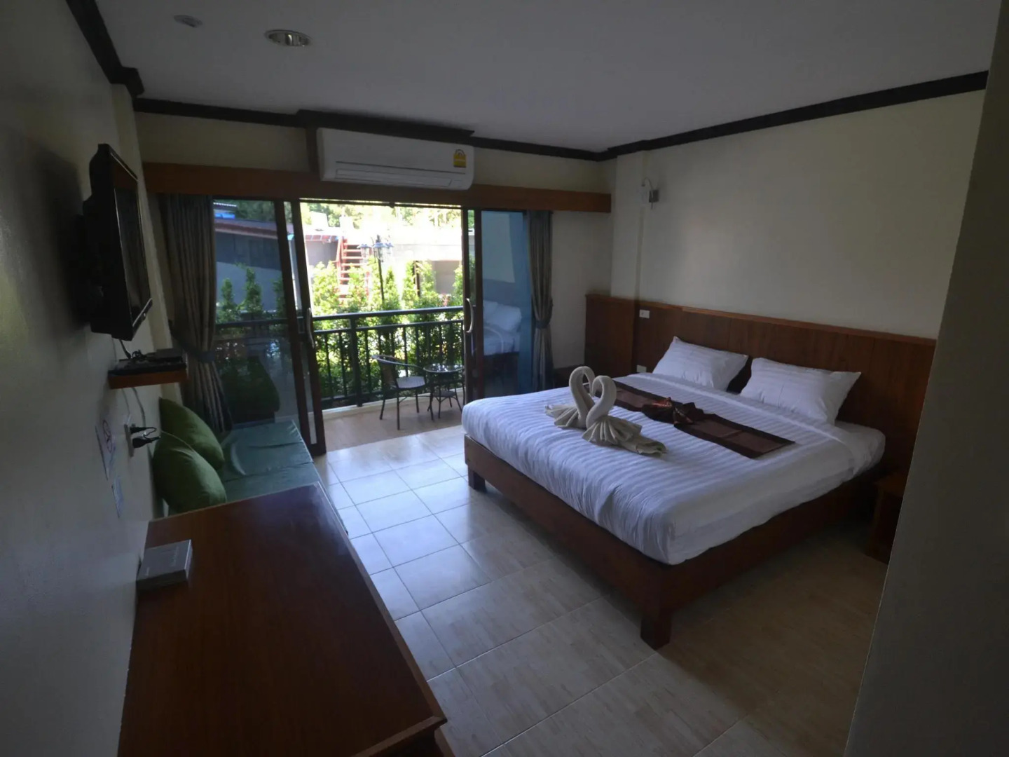 The Green Hotel Koh Lipe