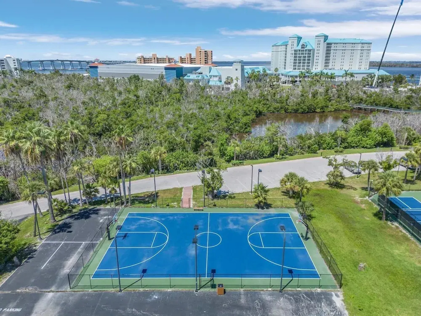 17170 Harbour Pointe #1232 3 Bedroom Apts by RedAwning