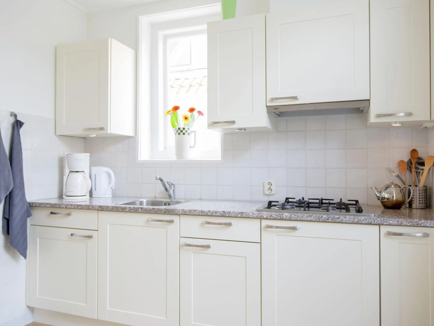 Holiday Home Harlingen Near the Sea