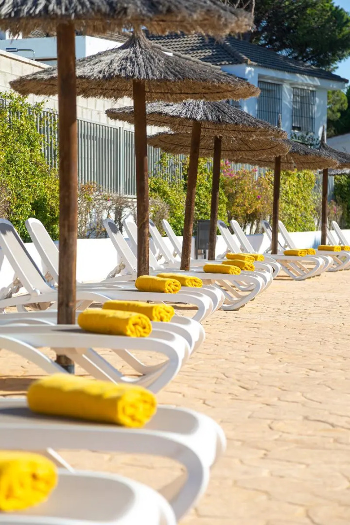 Apartamentos Al Sur Vacaciones - by Grupo Tribu