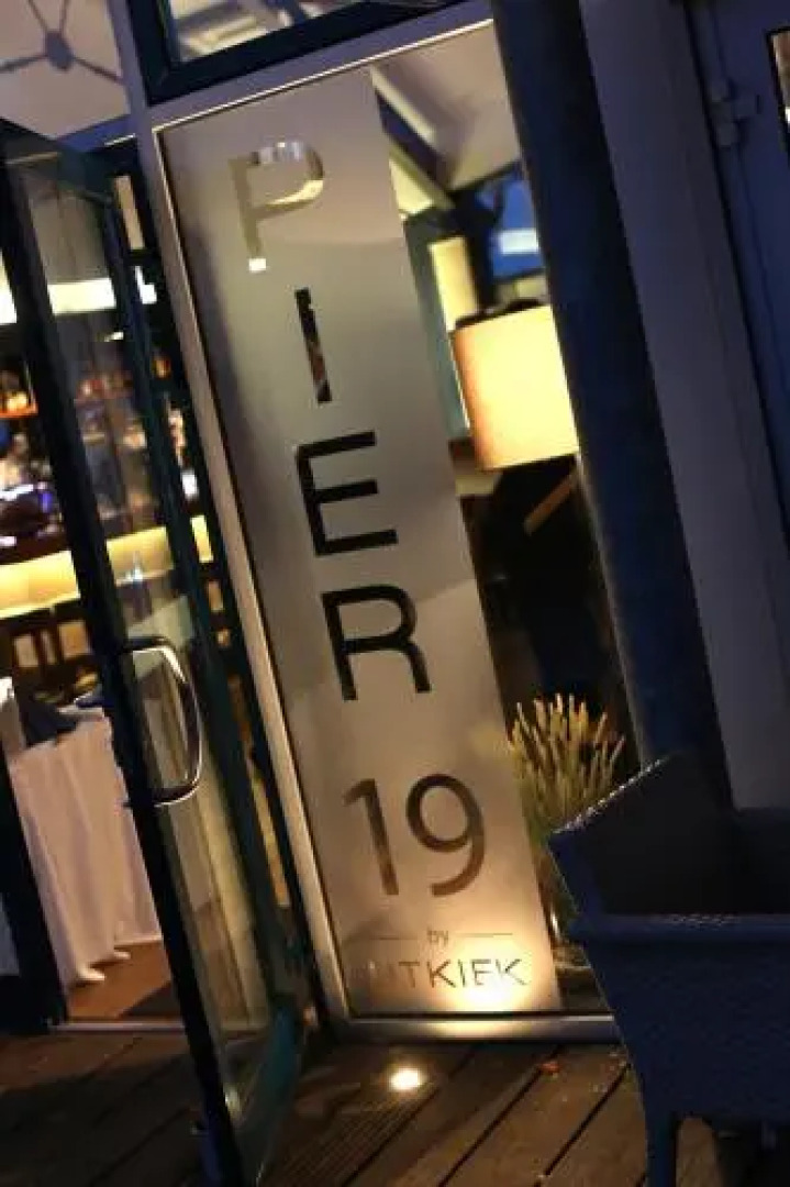 Hotel & Restaurant Utkiek