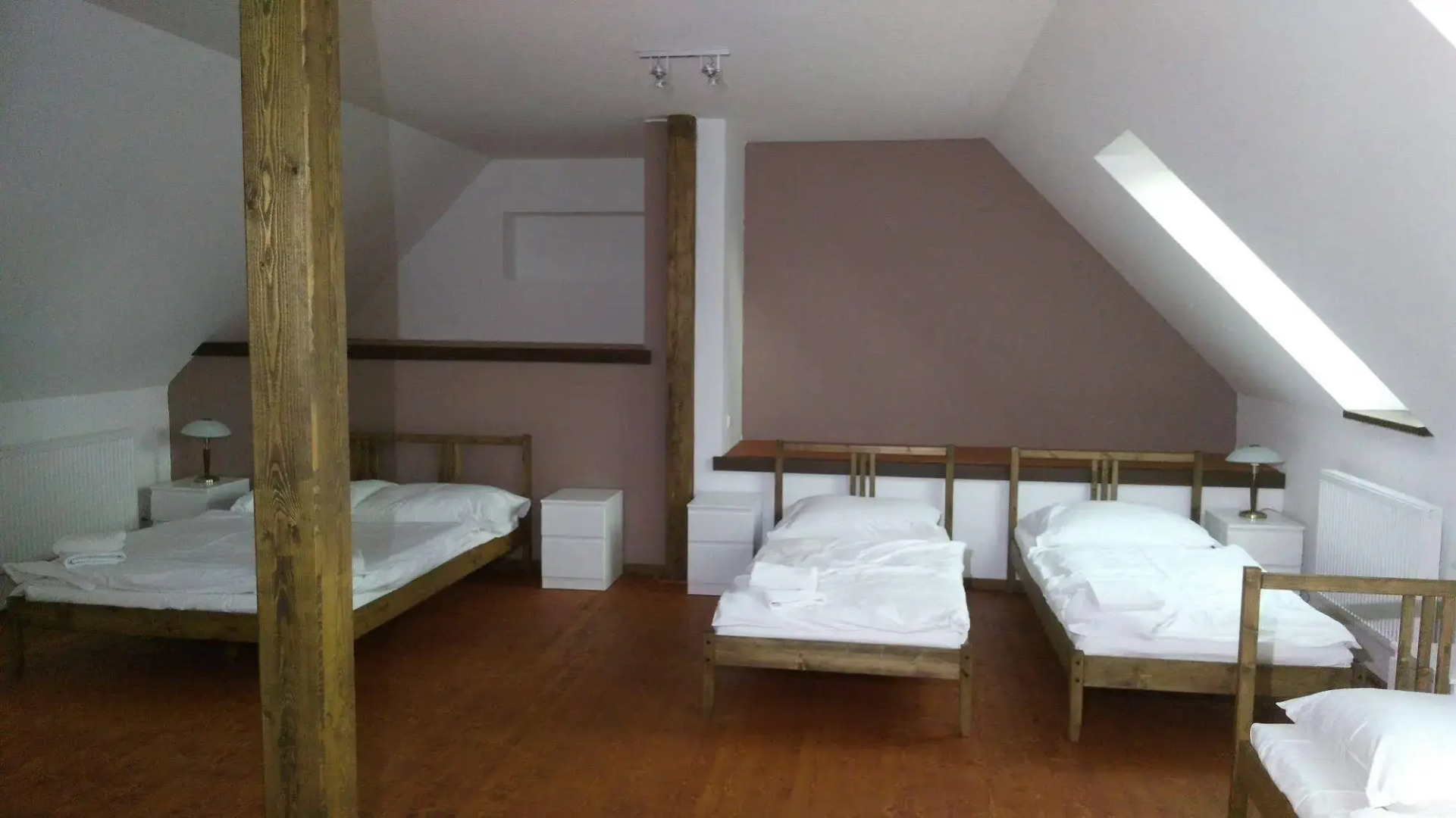 Hotel U Zeleného stromu