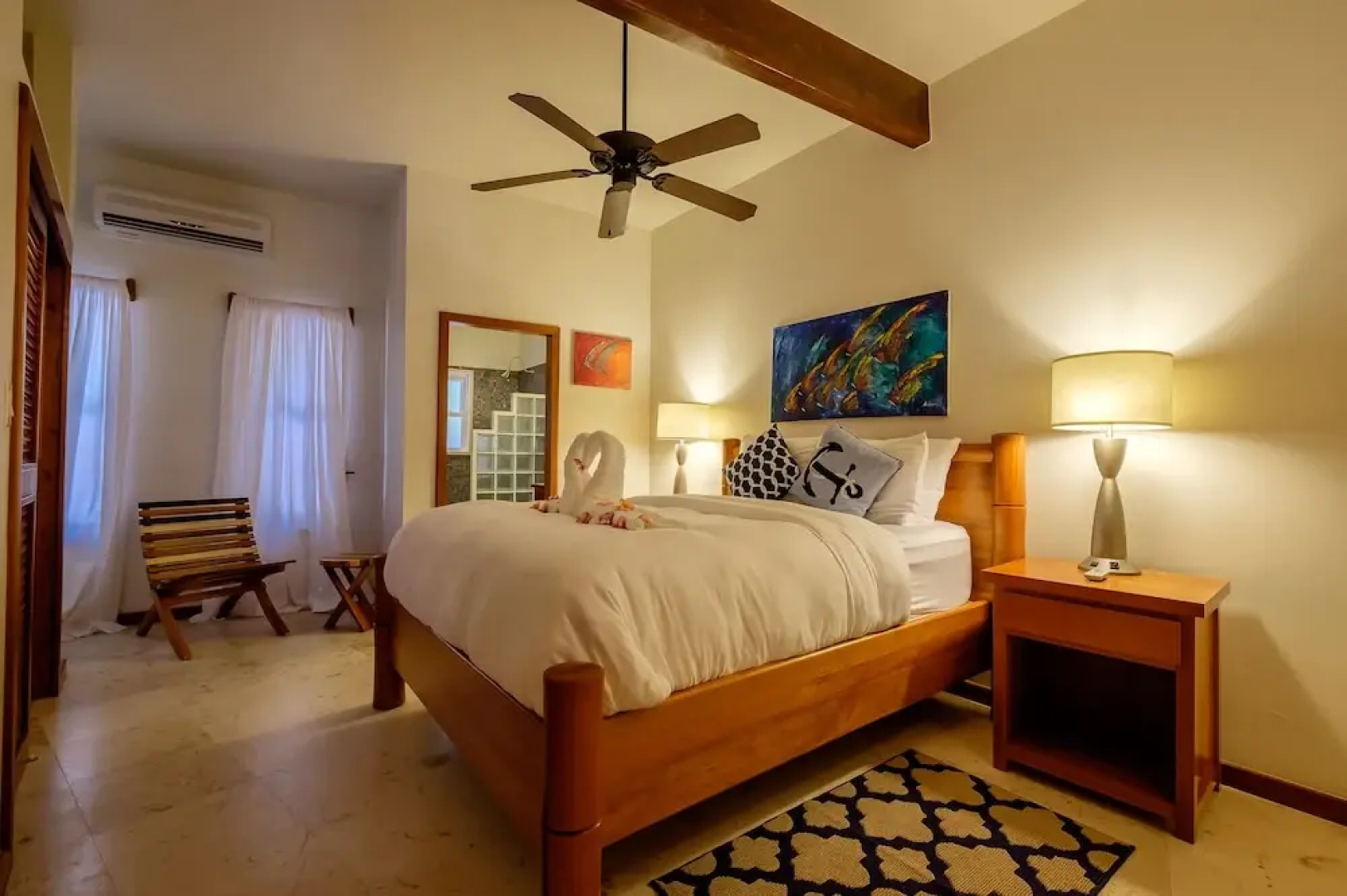 Indigo Belize 2A 3 Bedroom Condo by RedAwning