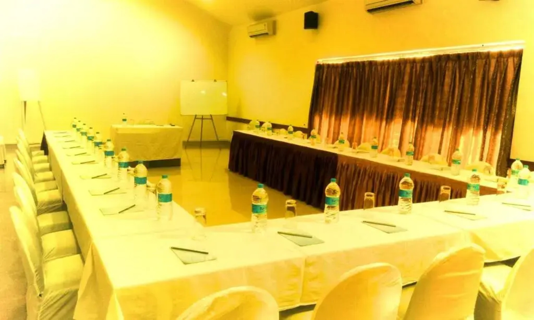 Valvan Village Resort