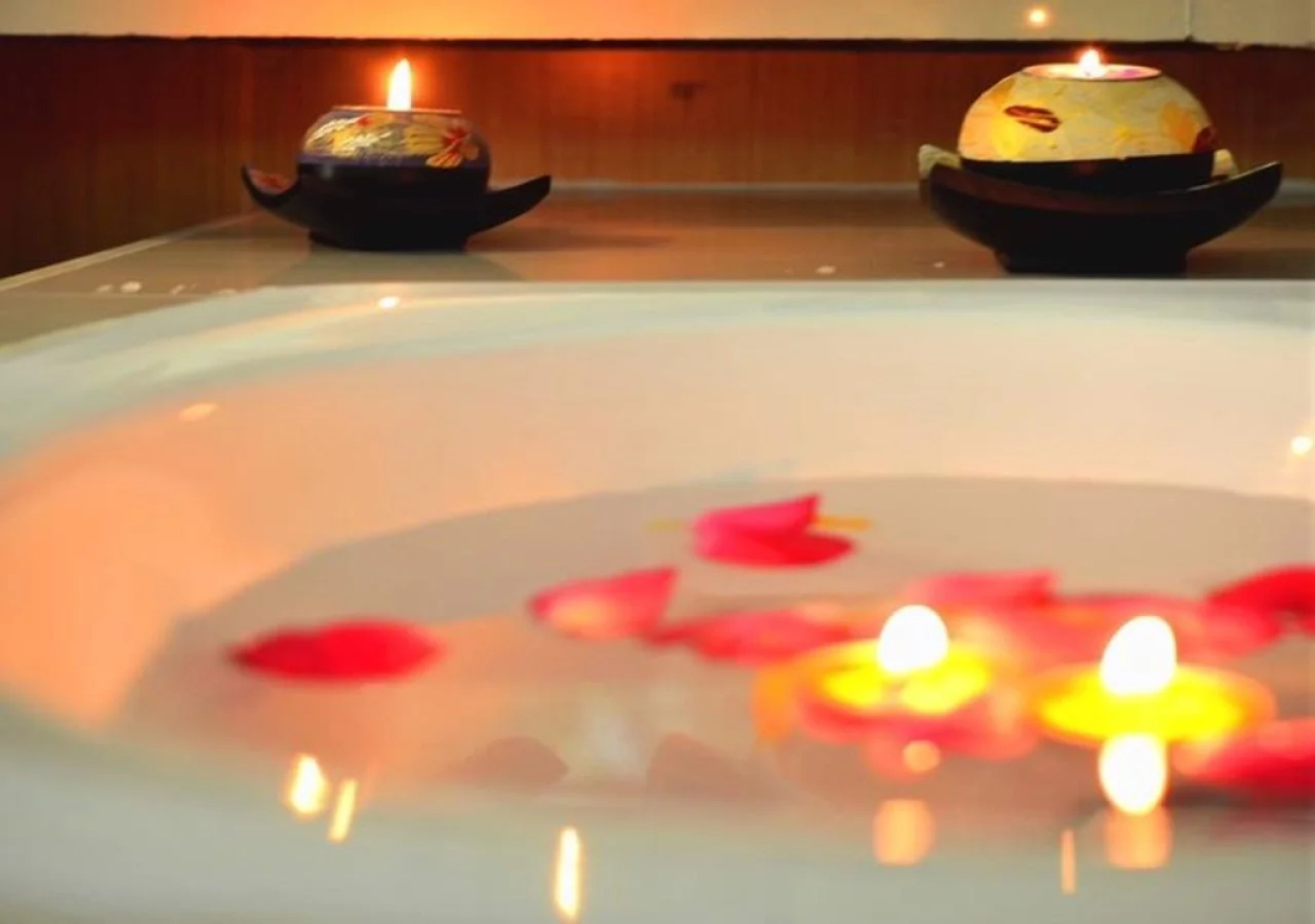 Pakmeng BEACH Resort