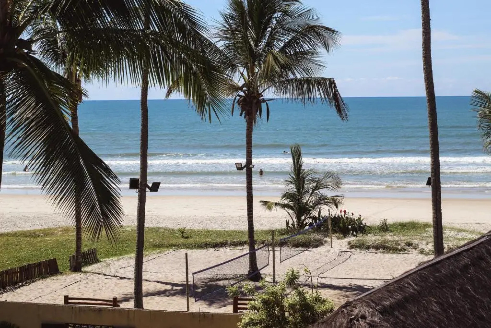 Pousada dos Hibiscus