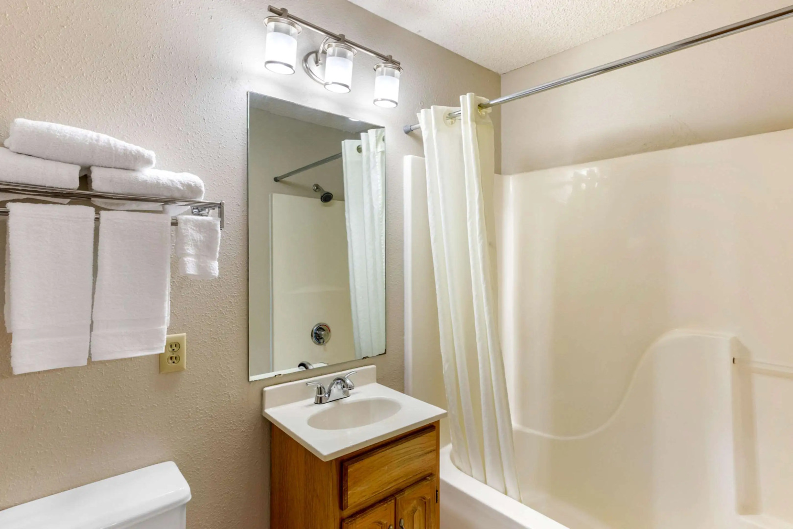 Econo Lodge Longmont East