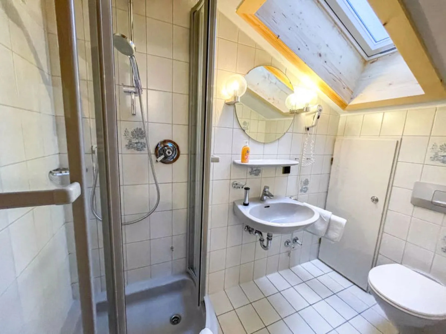 Apartment Fricken Garmisch-Partenkirchen