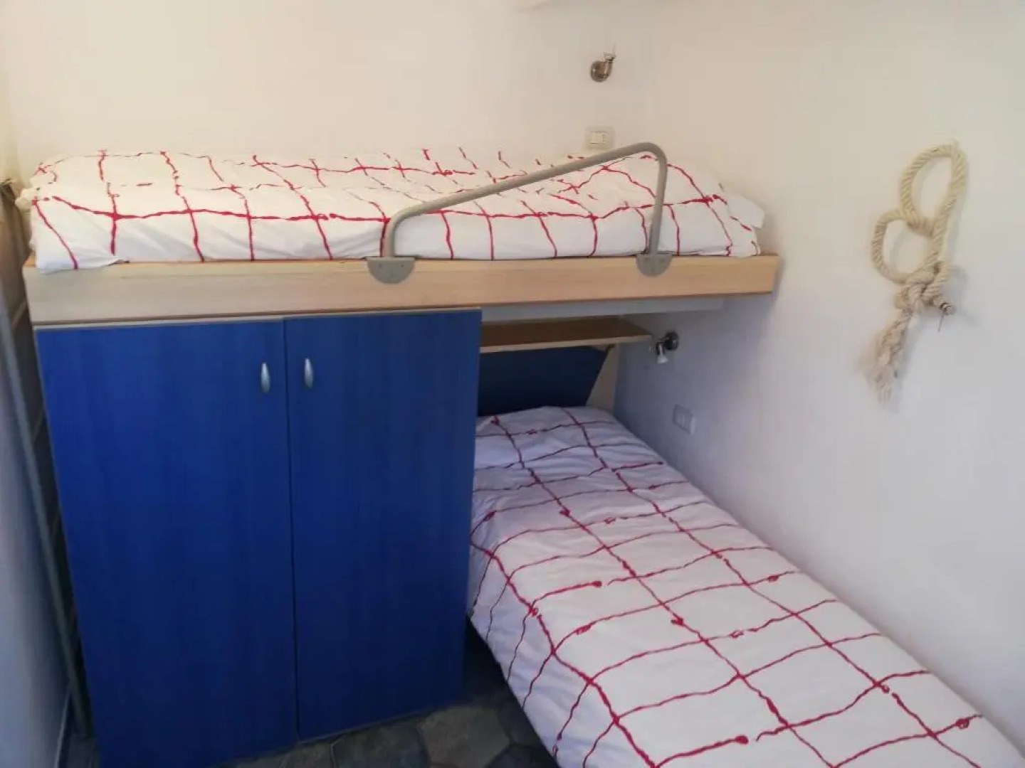 La Porta delle 5 Terre Trilocali