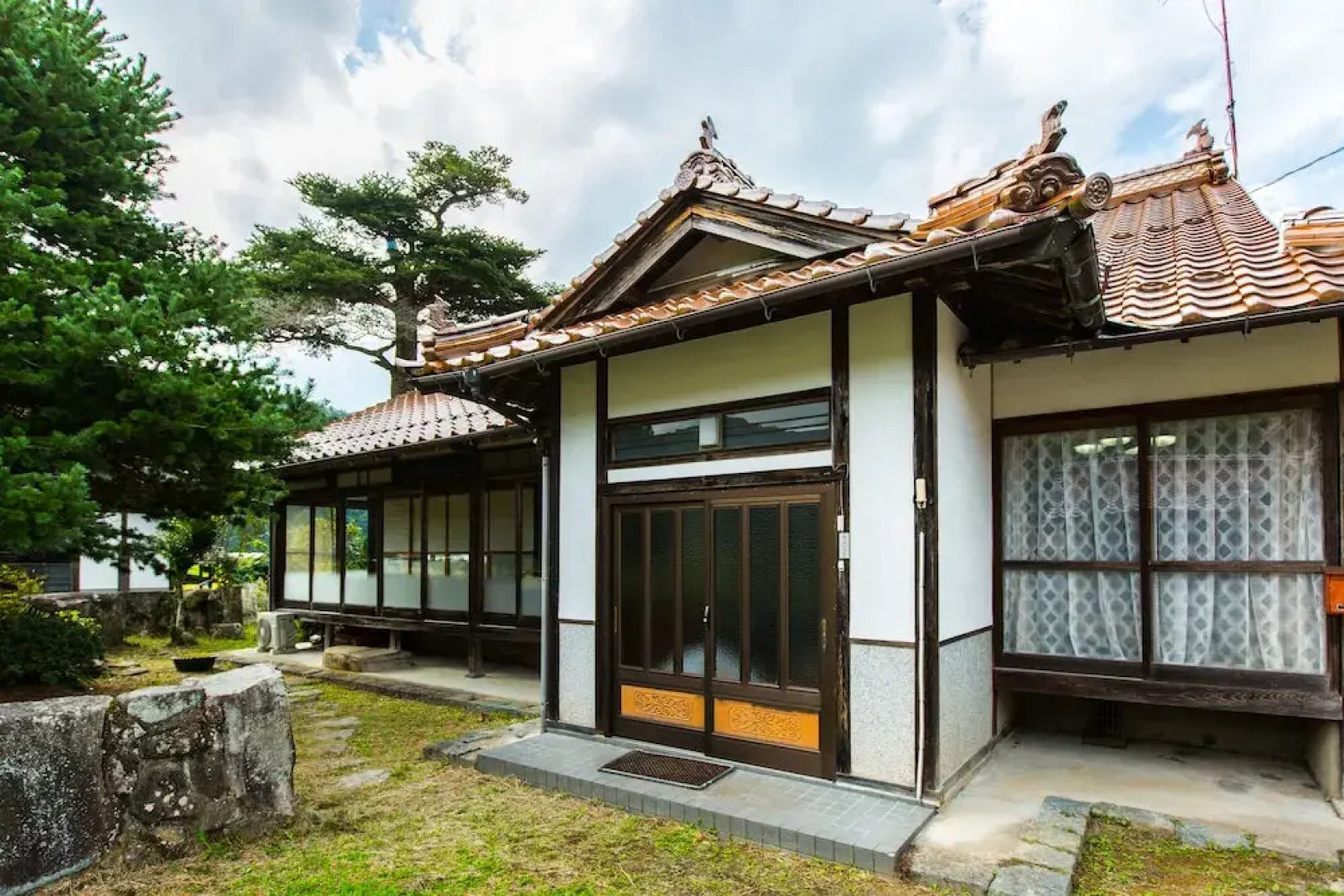 Wealthy Farmer's House / Vacation STAY 32241