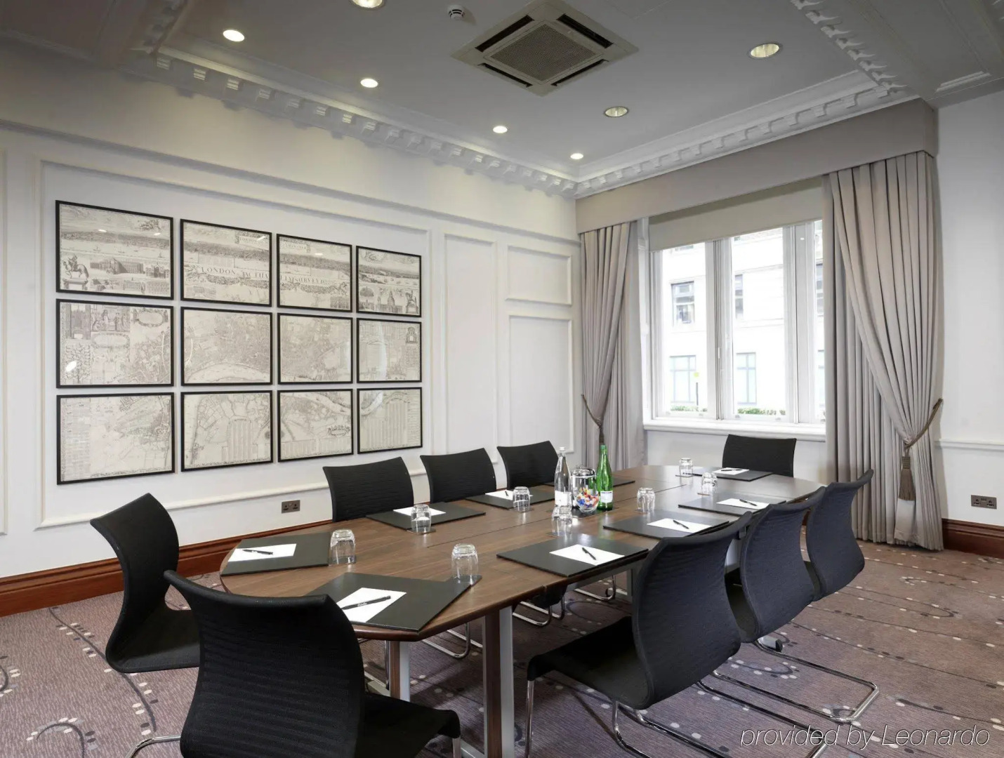 Thistle London Holborn