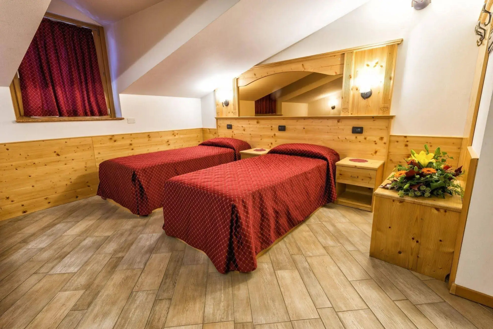 Hotel Ristorante Alla Nave