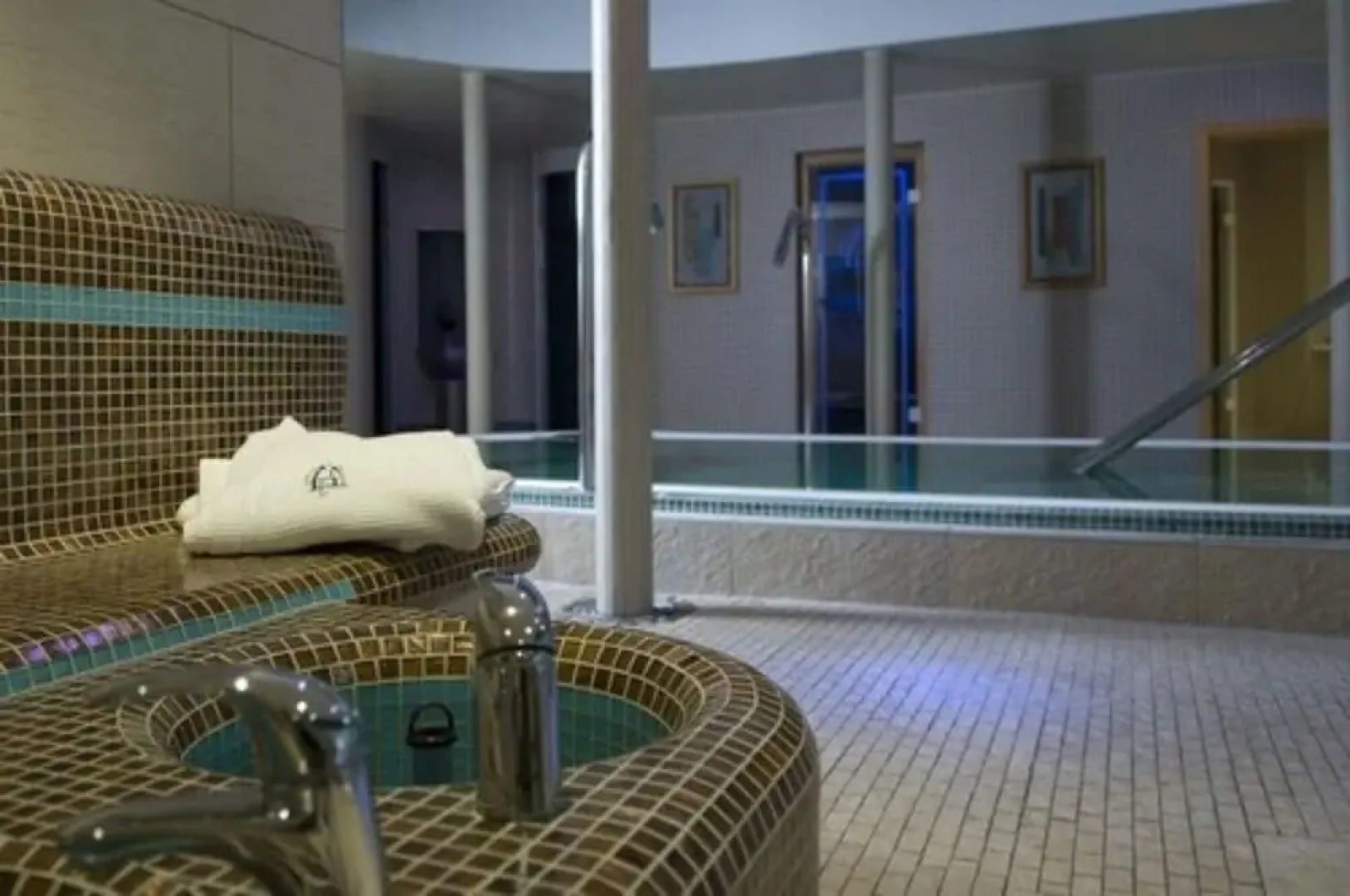 Best Western Ufford Park Hotel