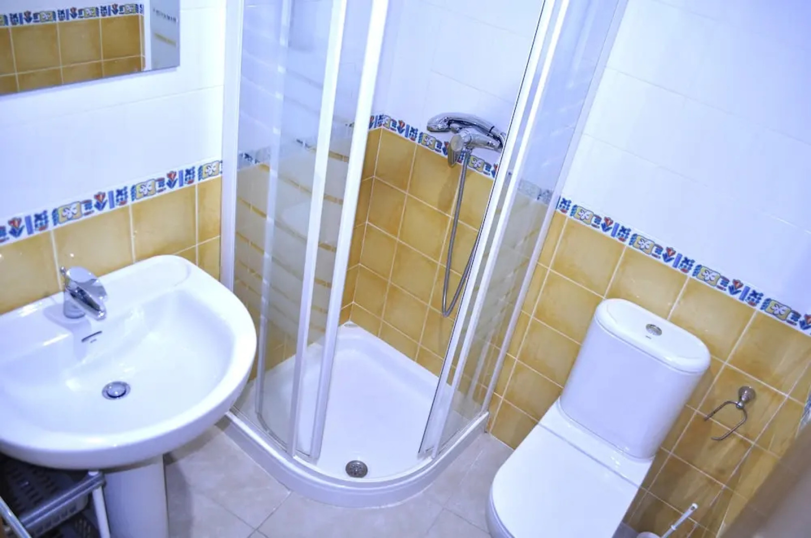 Residencial Playa Sol III