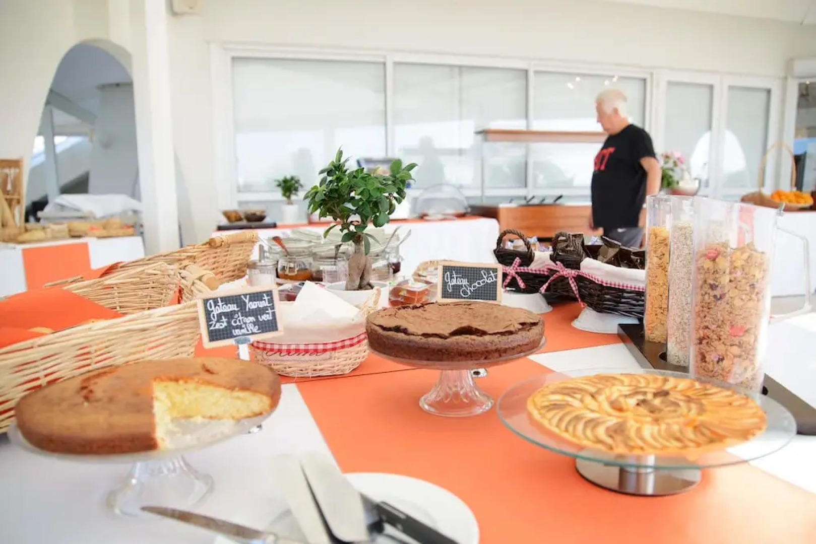 Hôtel Thalasso & Spa Les Corallines