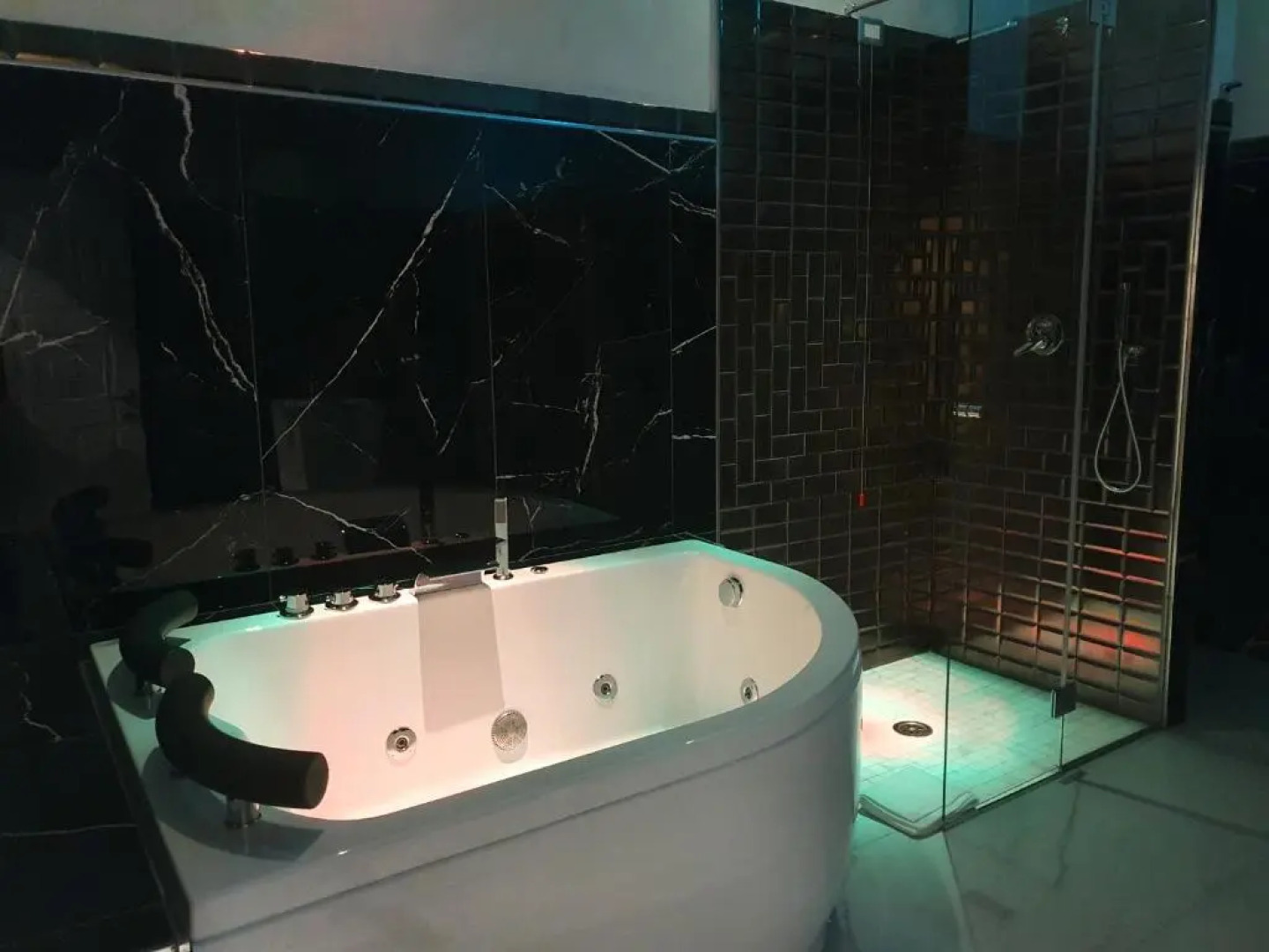 Setteabbracci Suite & Apartments