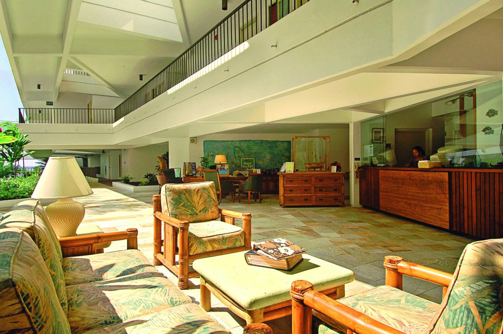 Royal Sea Cliff Kona by OUTRIGGER