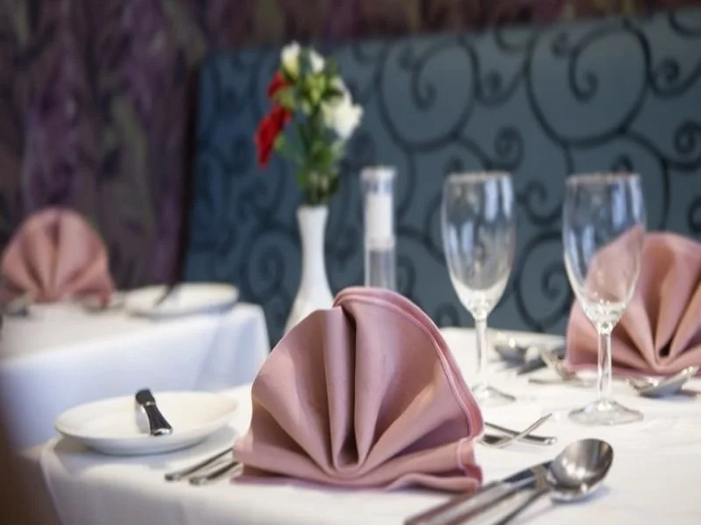 New Wilmington Hotel