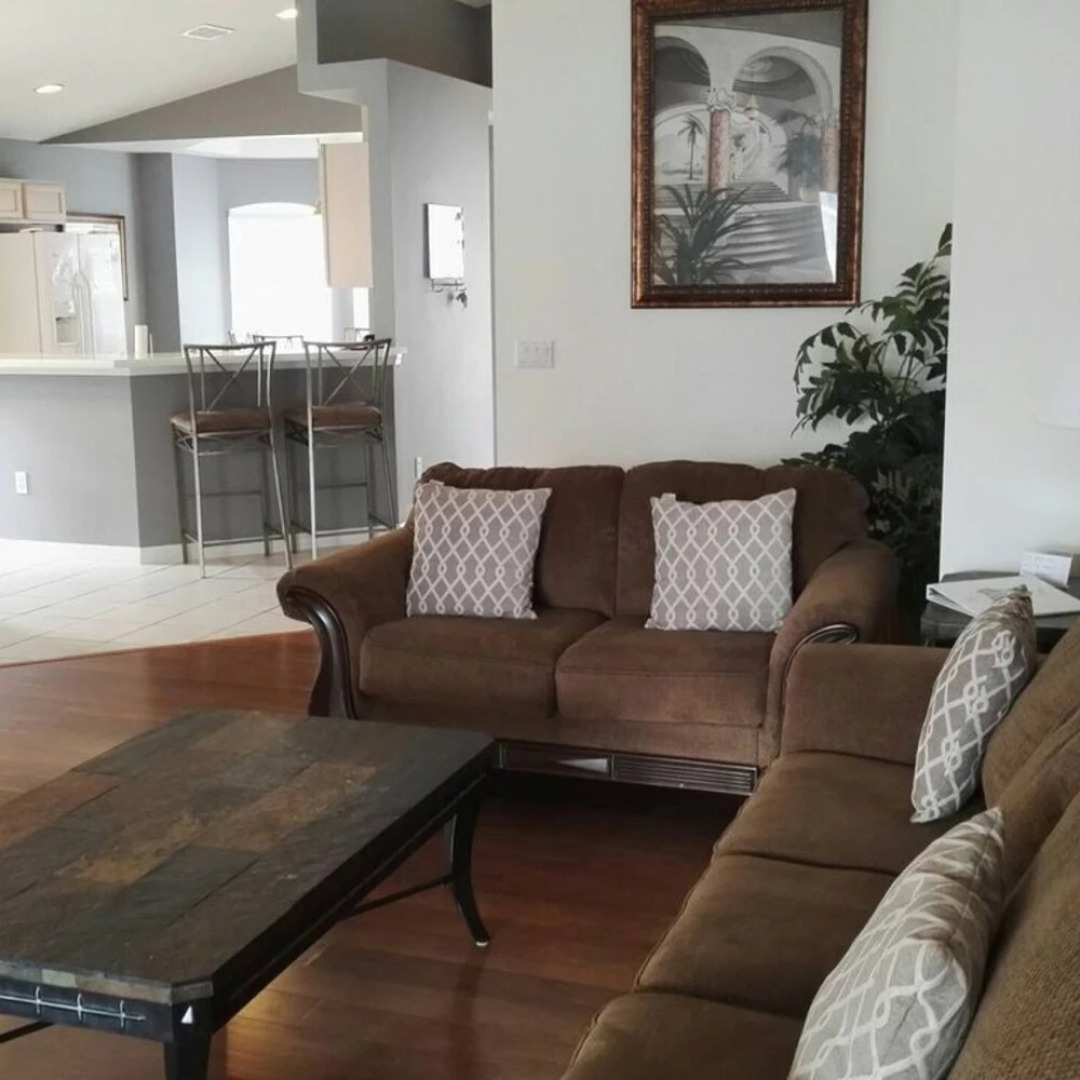 Disney Luxury Villa Championsgate