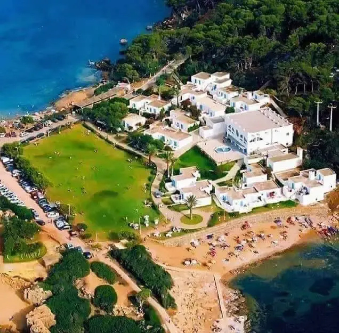 La Corne D'Or Tipasa