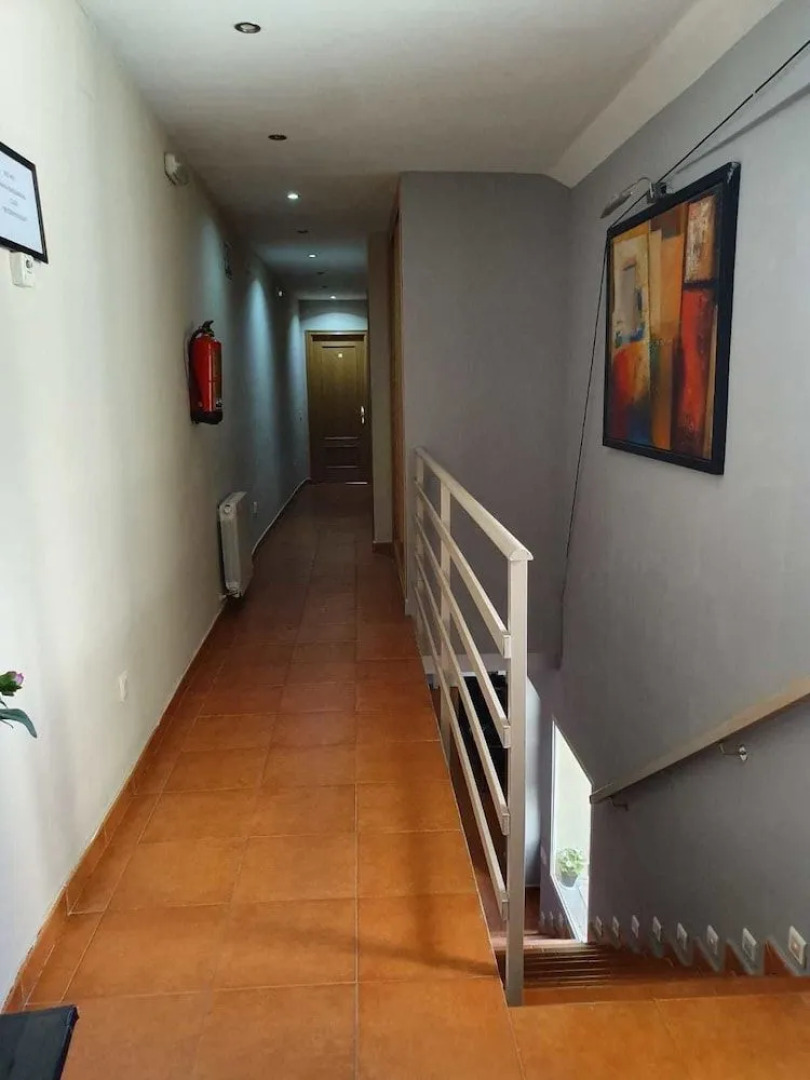 Hostal Alcúdia Sierra Norte