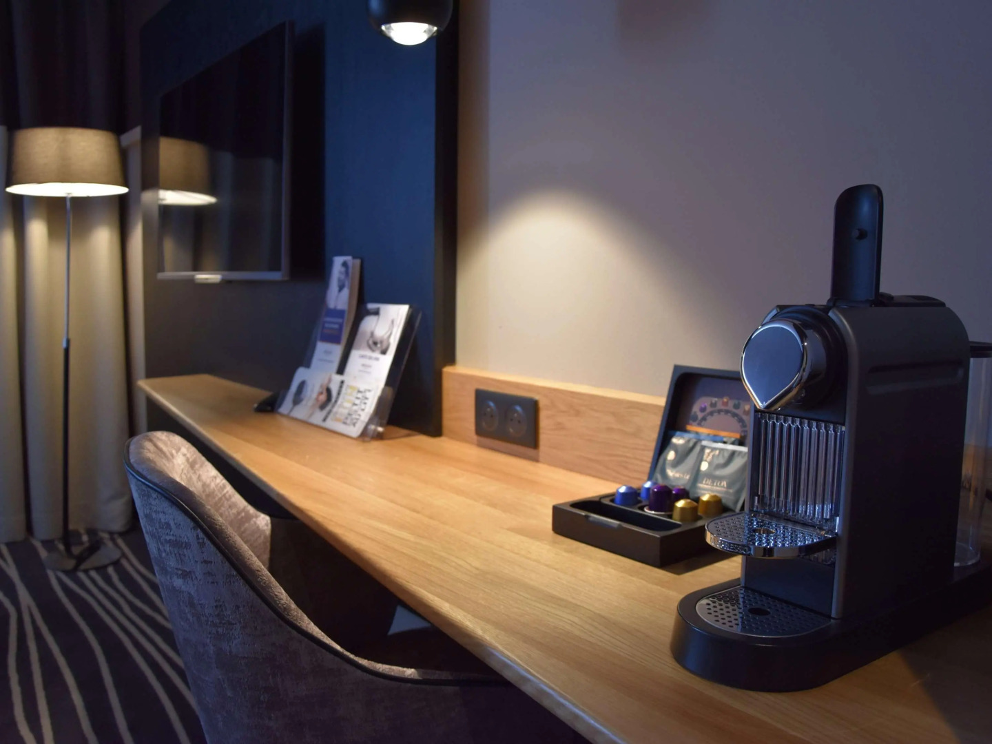 Mercure Colmar Centre Unterlinden