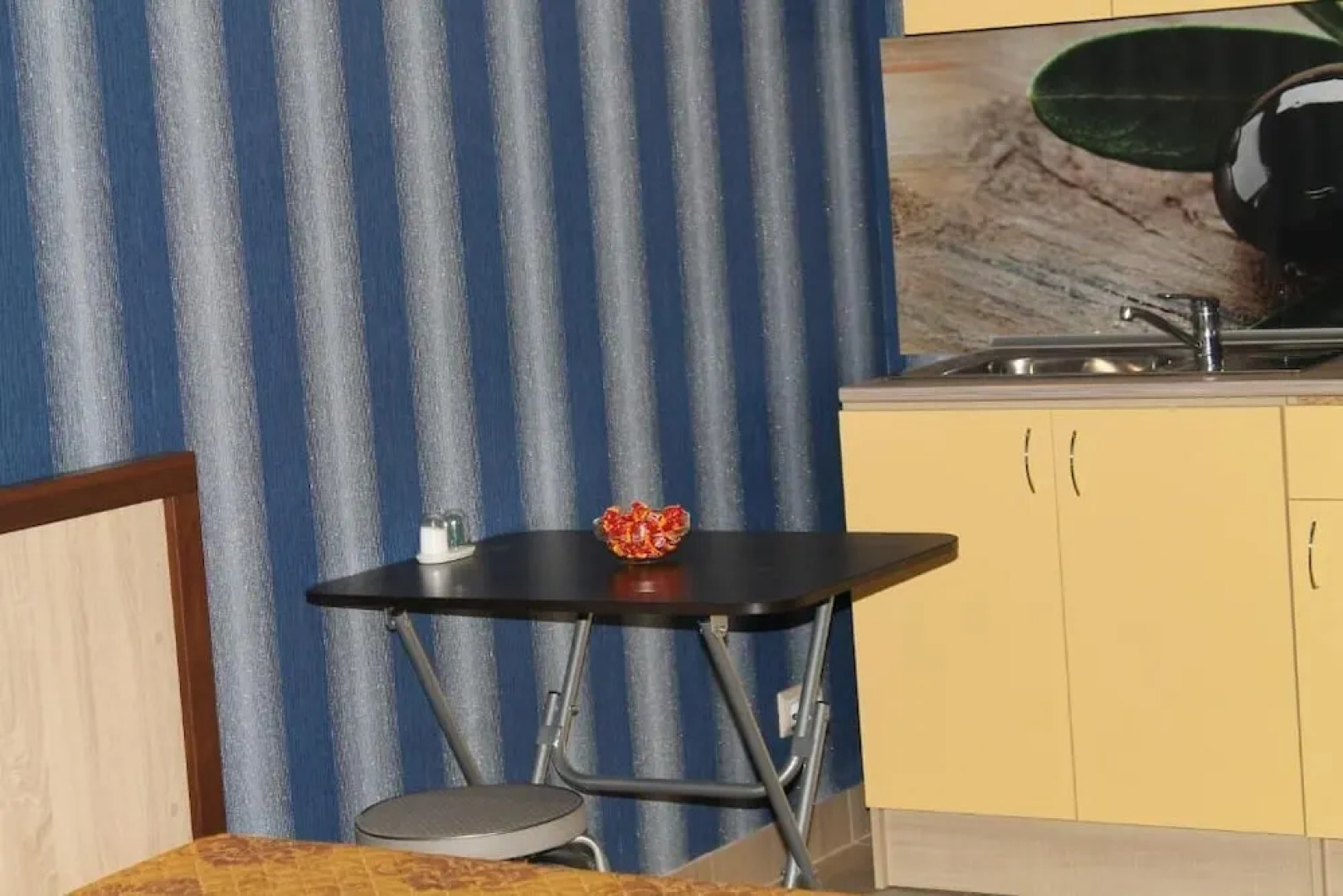 Отель «Саквояж»