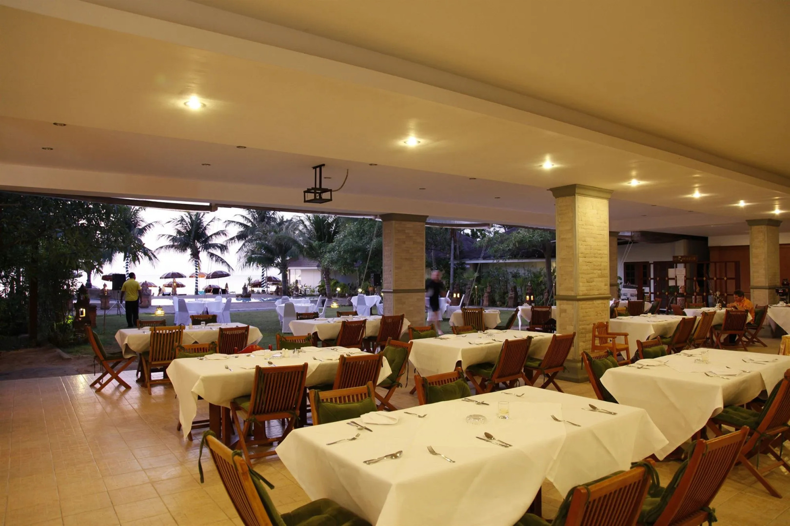 Rajapruek Samui Resort