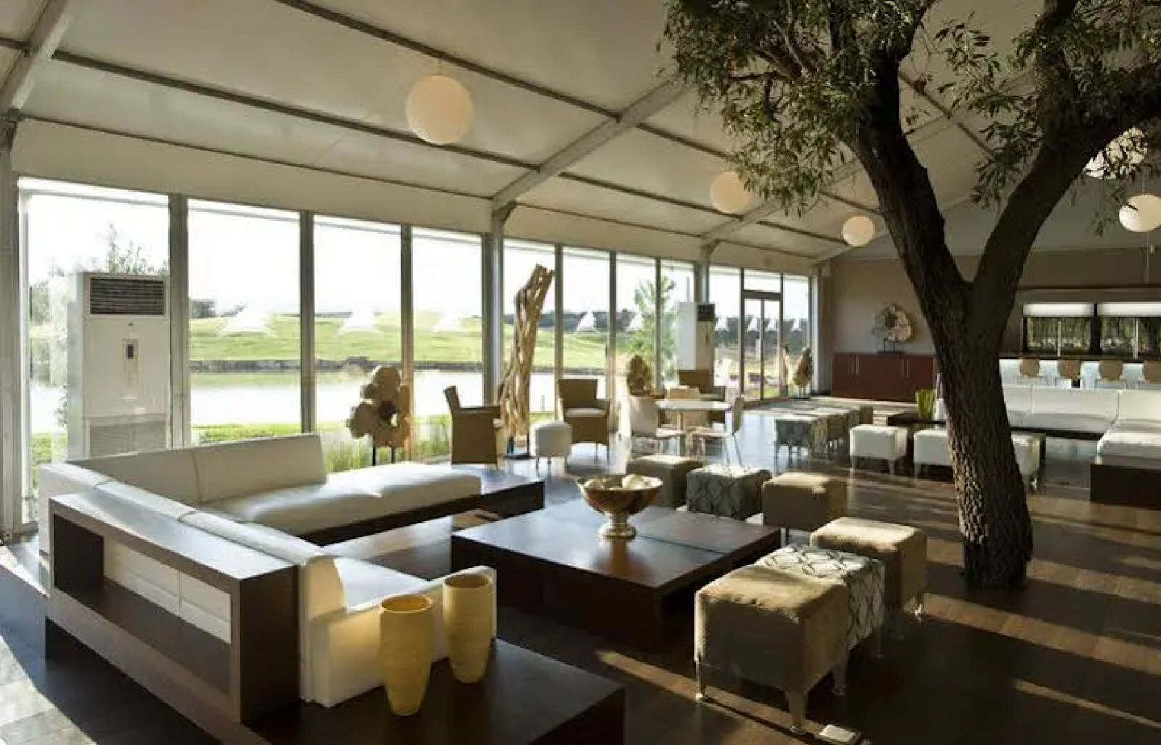 Legend Golf and Safari Resort