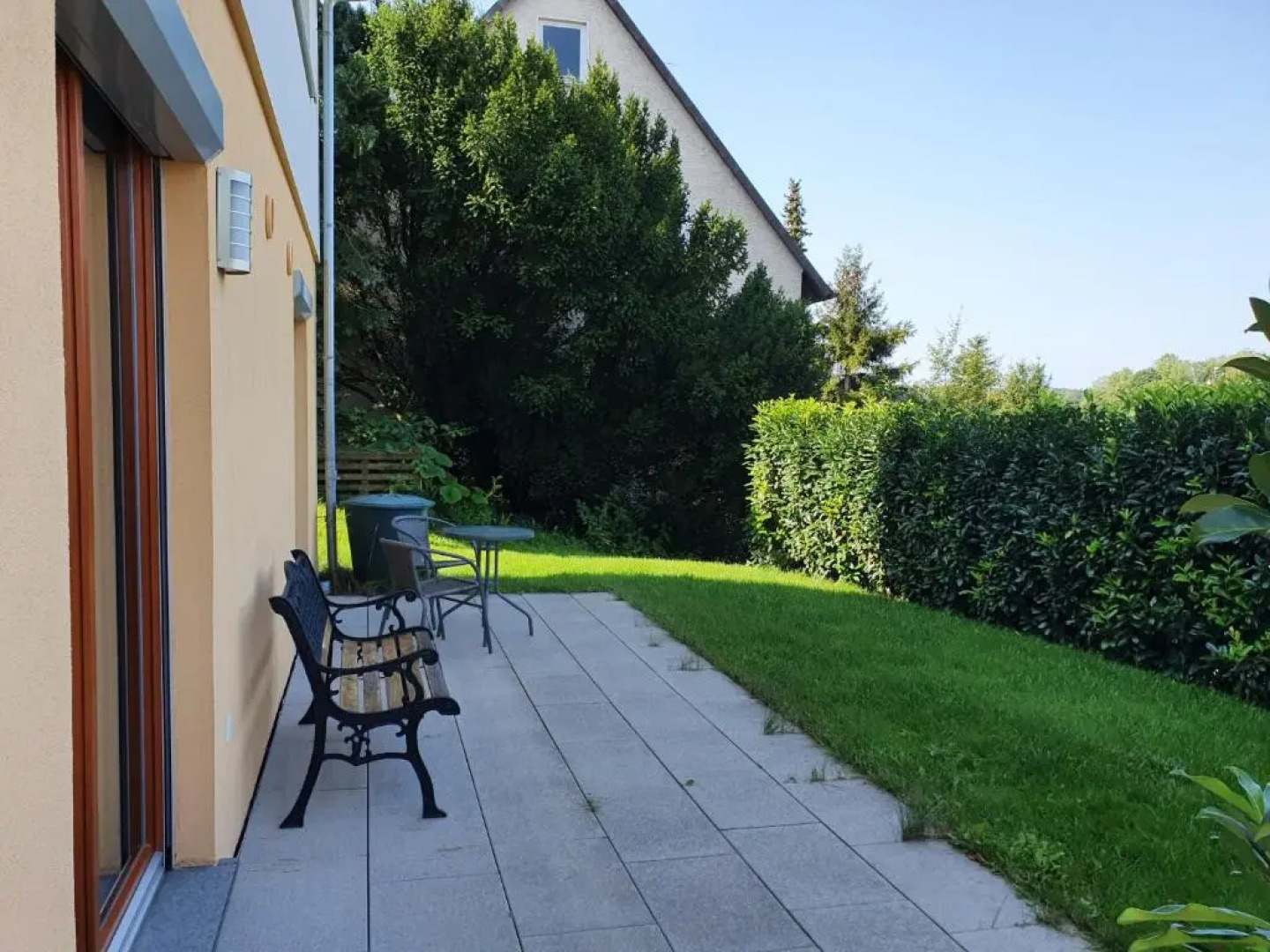 Komfort Appartement Panoramaweg