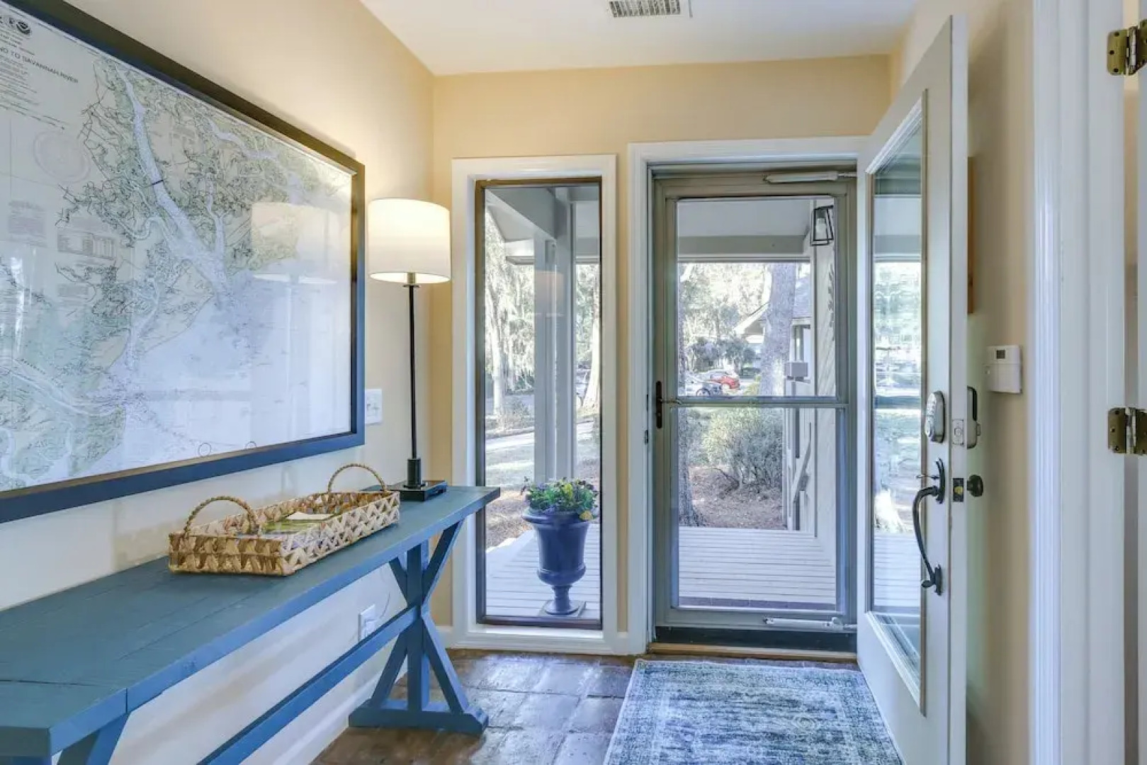 Waterfront Home on Dataw Island: Golf & Amenities!