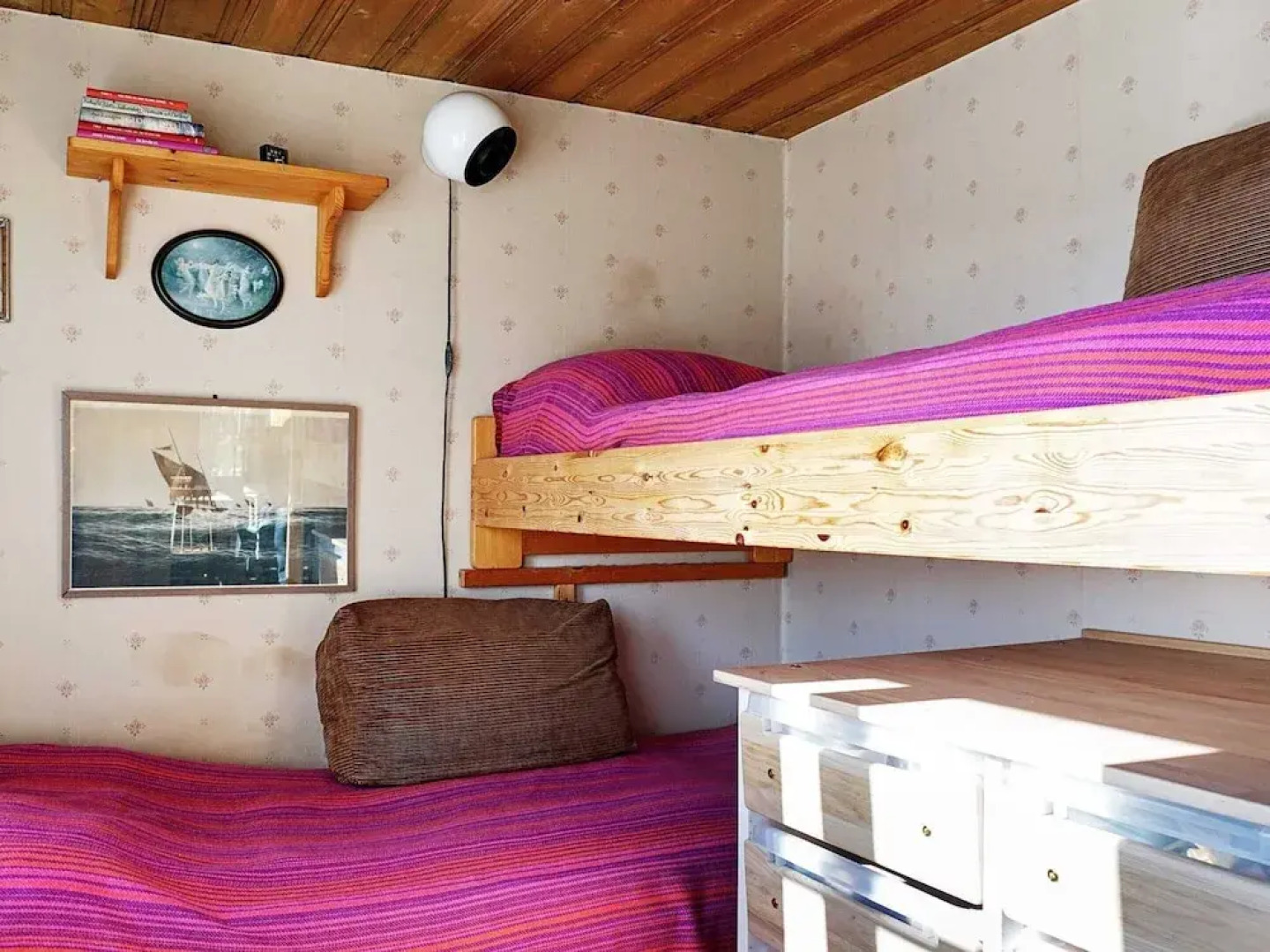 5 Person Holiday Home in Grebbestad