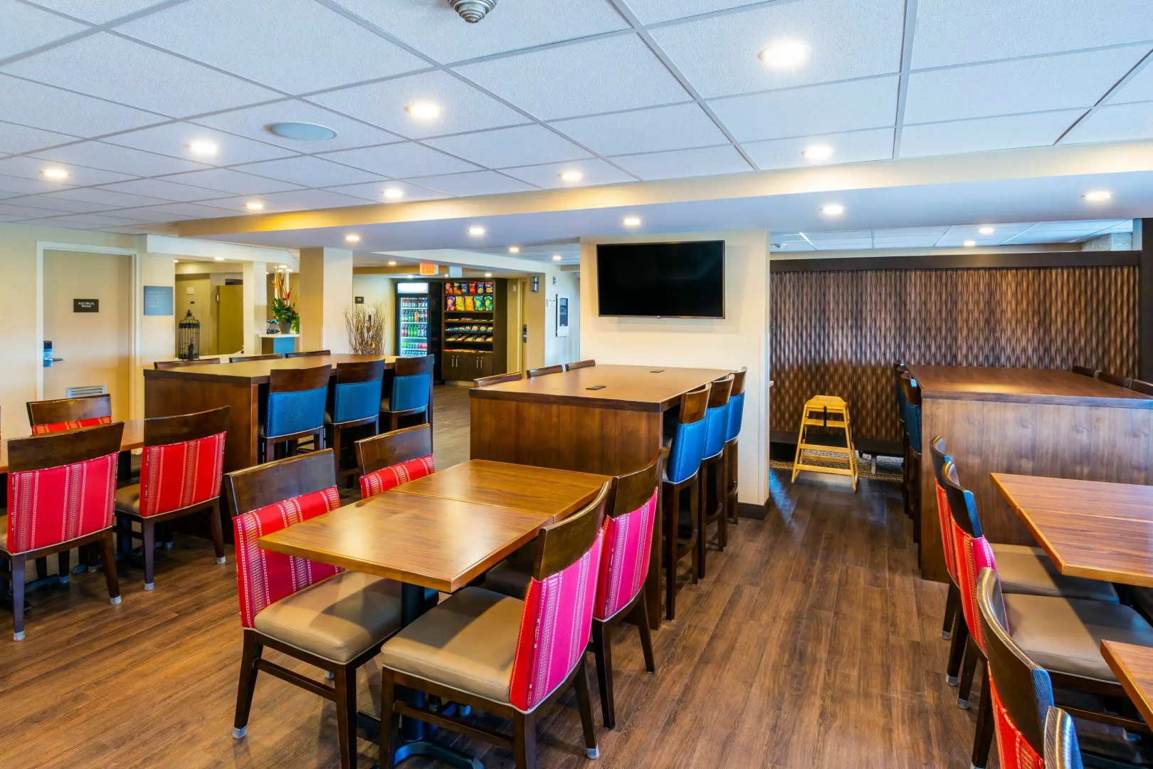 Comfort Inn St Thomas