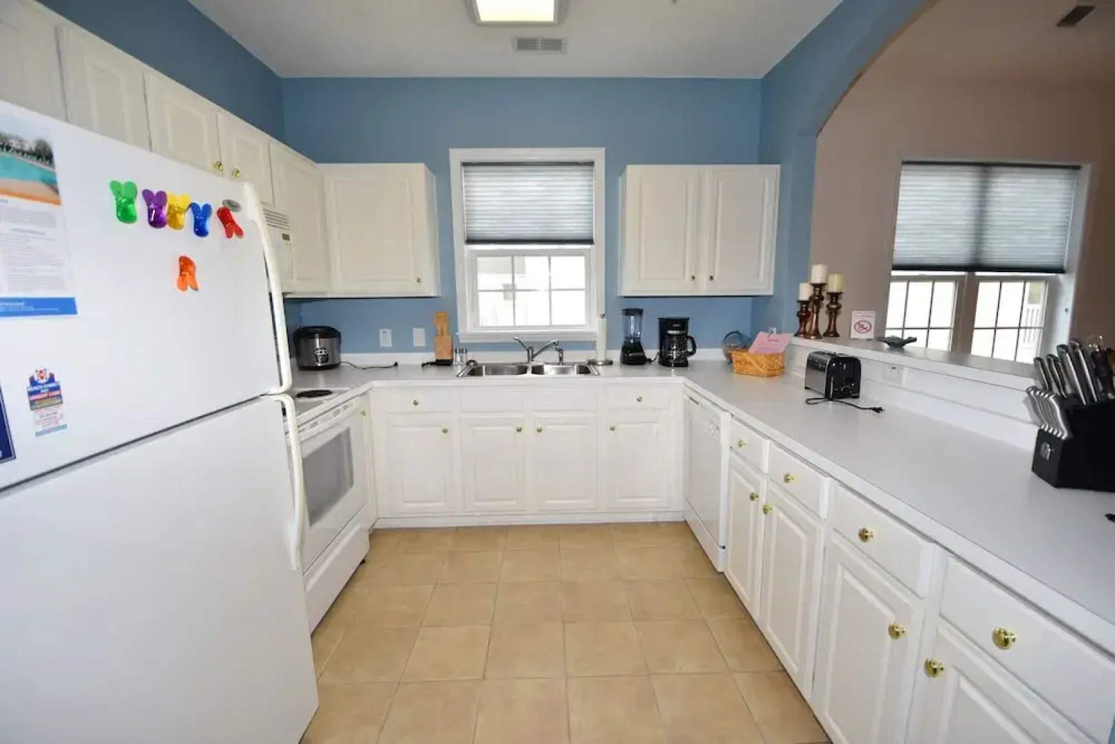 Ironwood Apartment 1631