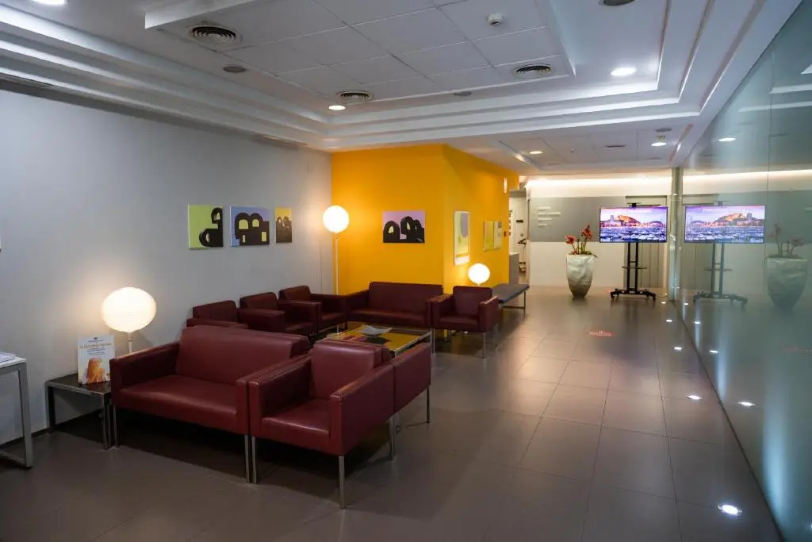 Hotel Villa San Juan