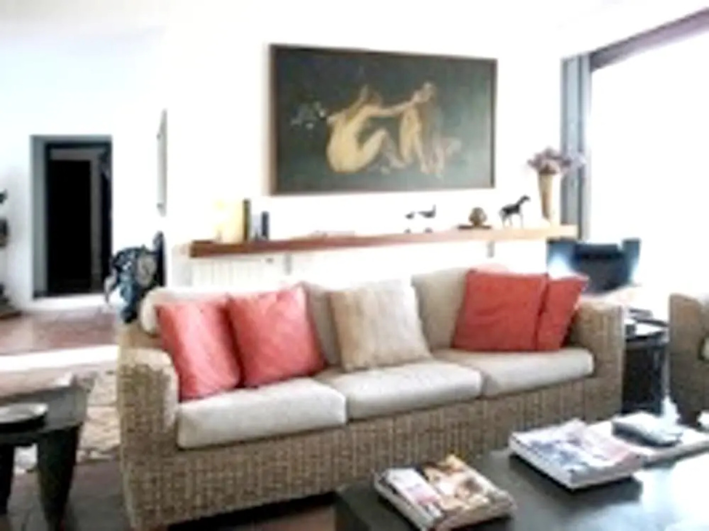 Villa With 9 Bedrooms in Sesimbra, With Wonderful sea View, Private Pool, Furnished Garden Near the Beach