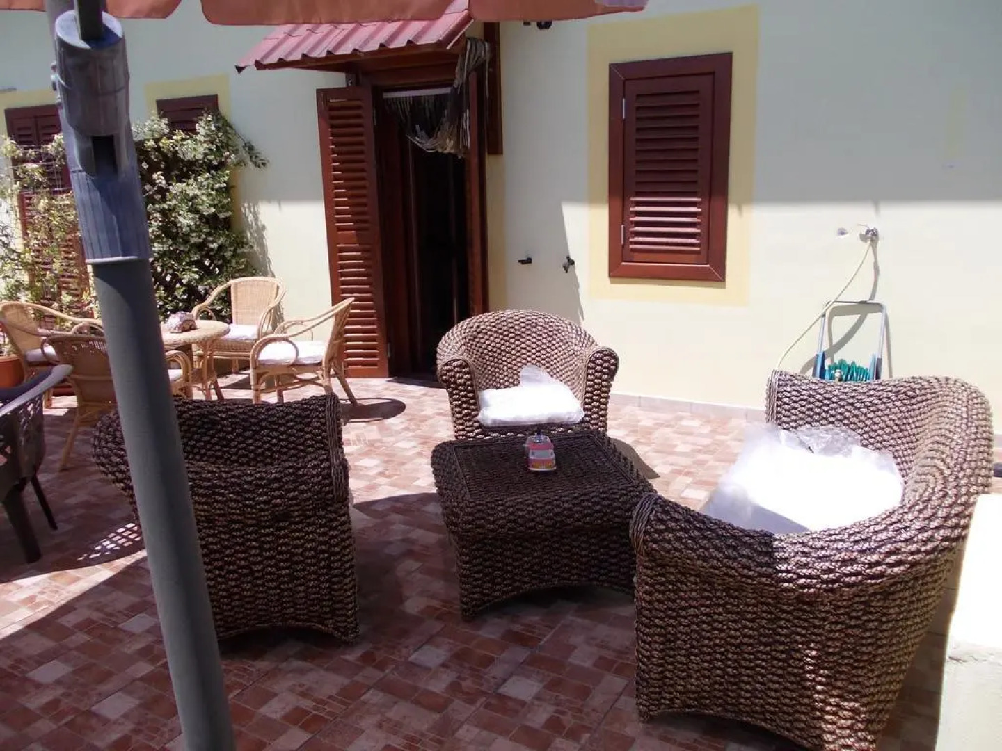 Il Ritrovo Delle Coccinelle