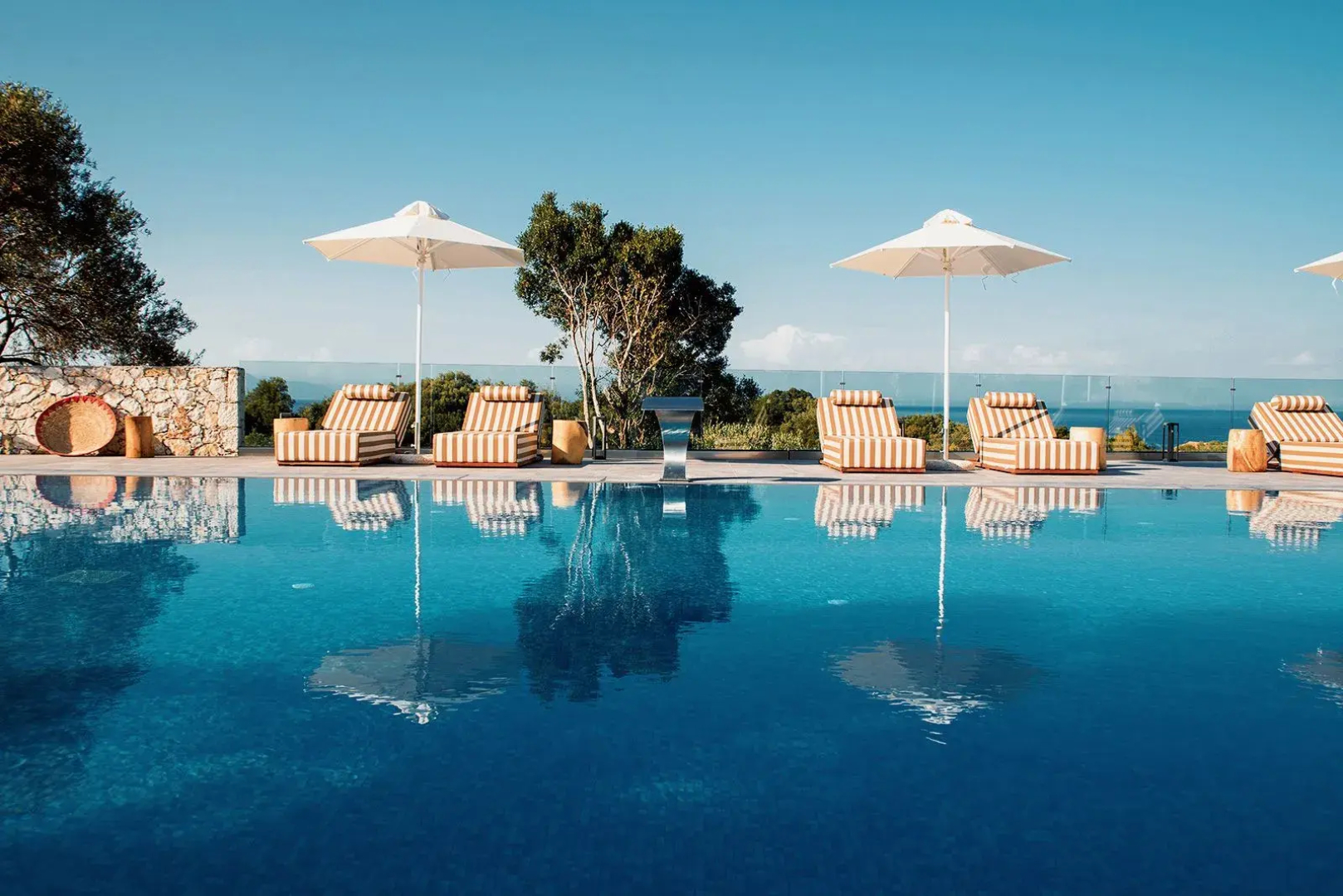 Aliv Stone Suites & Spa