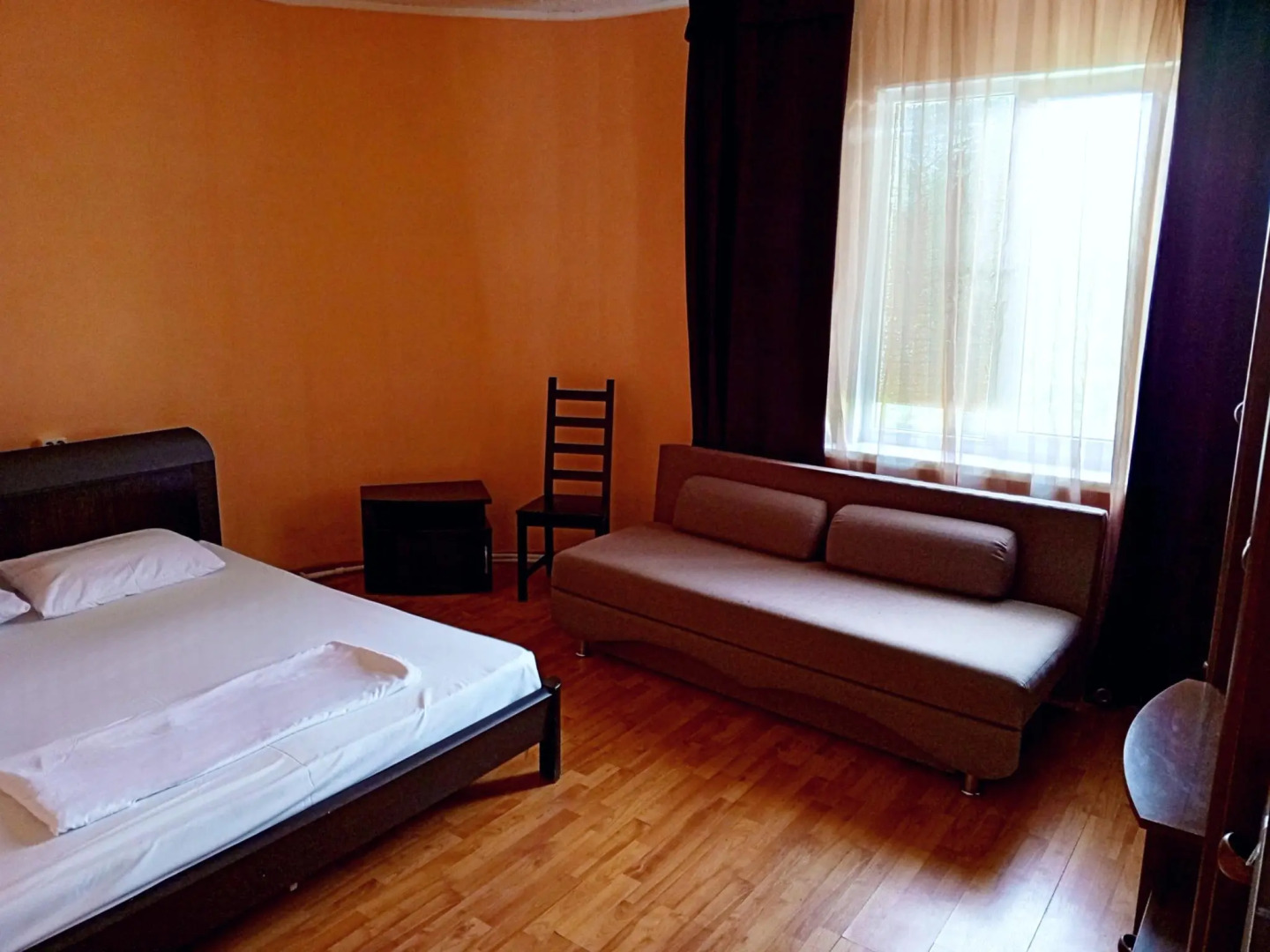 Гармония это отдых