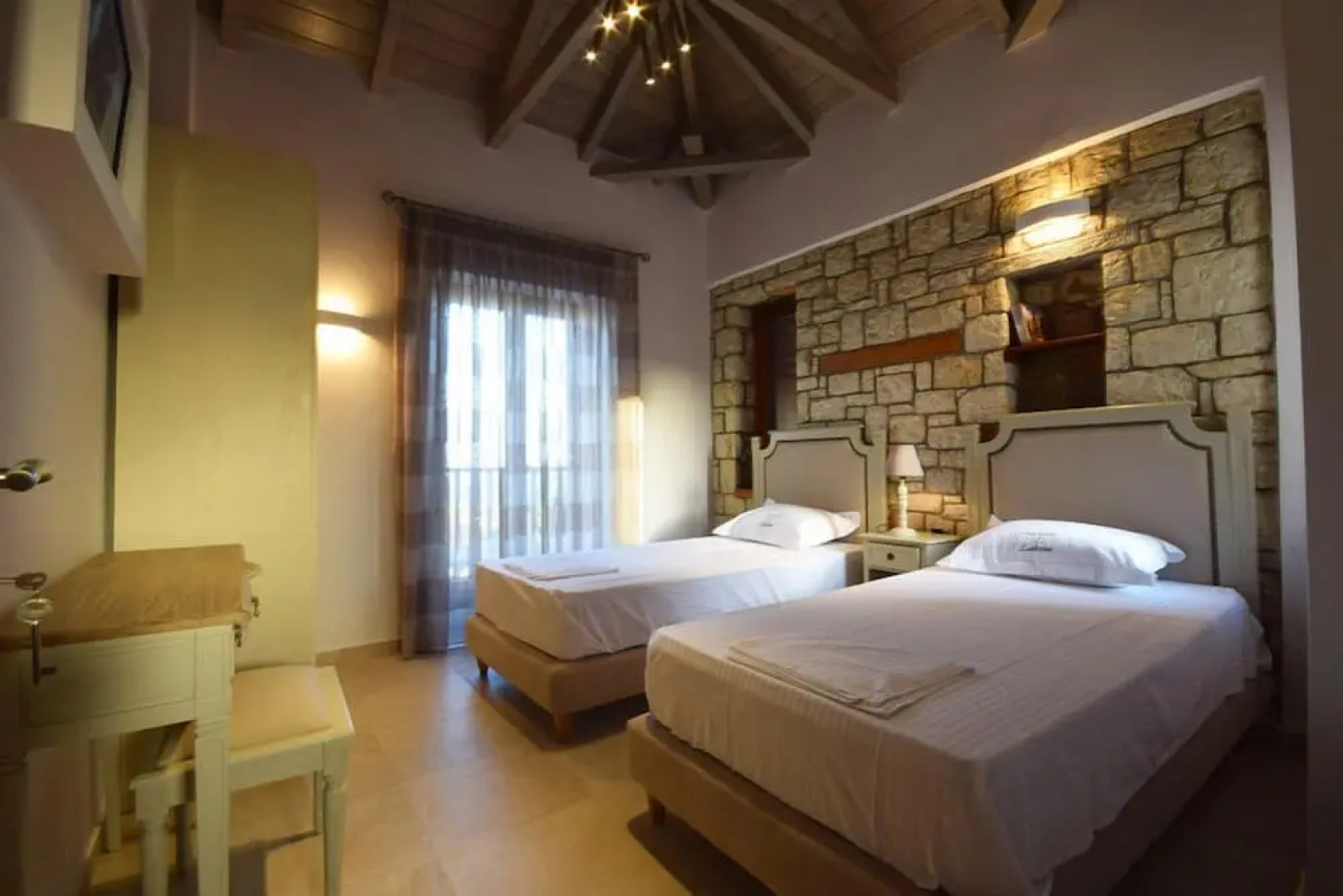 Liokrina Luxury Villas