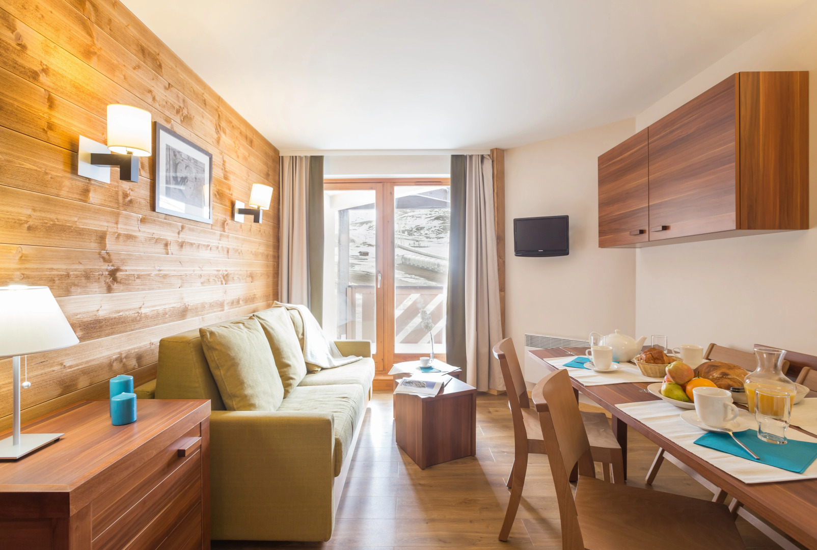 Residence Le Machu Pichu