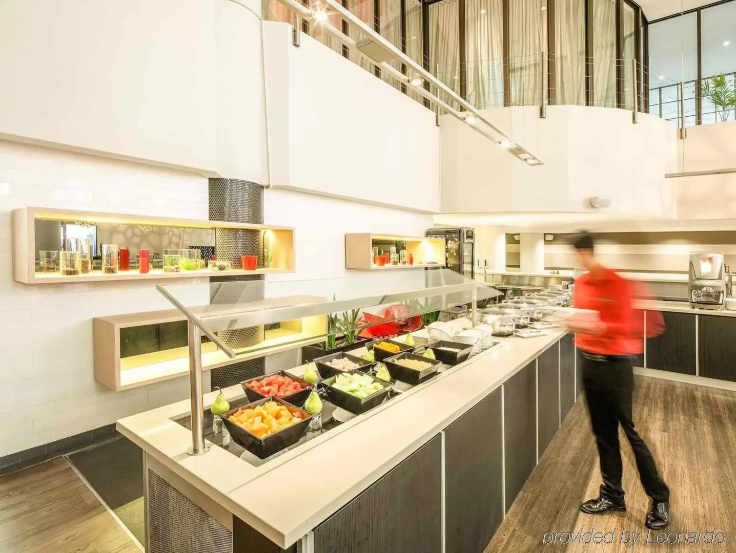 ibis Melbourne Hotel and Apartments