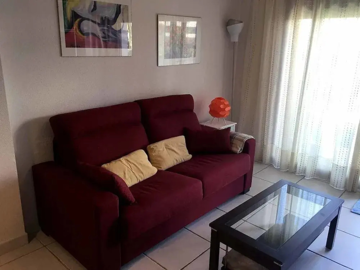 Apartamento Jardines D3-0B