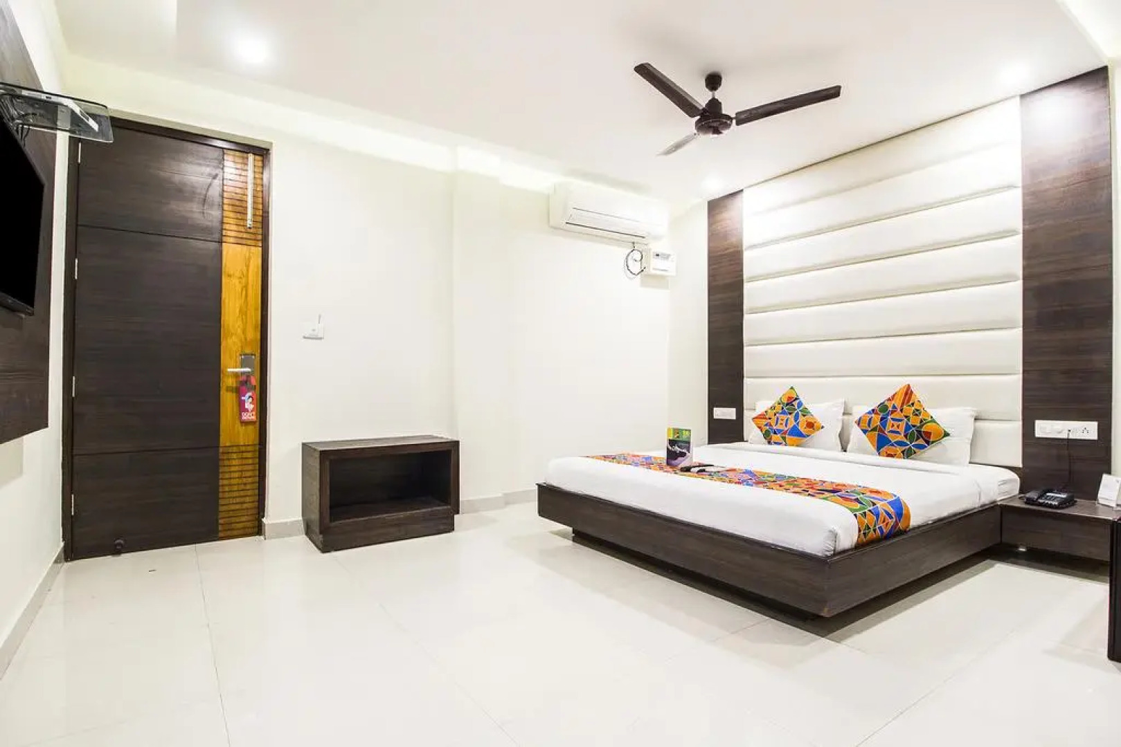 Hotel KK Continental