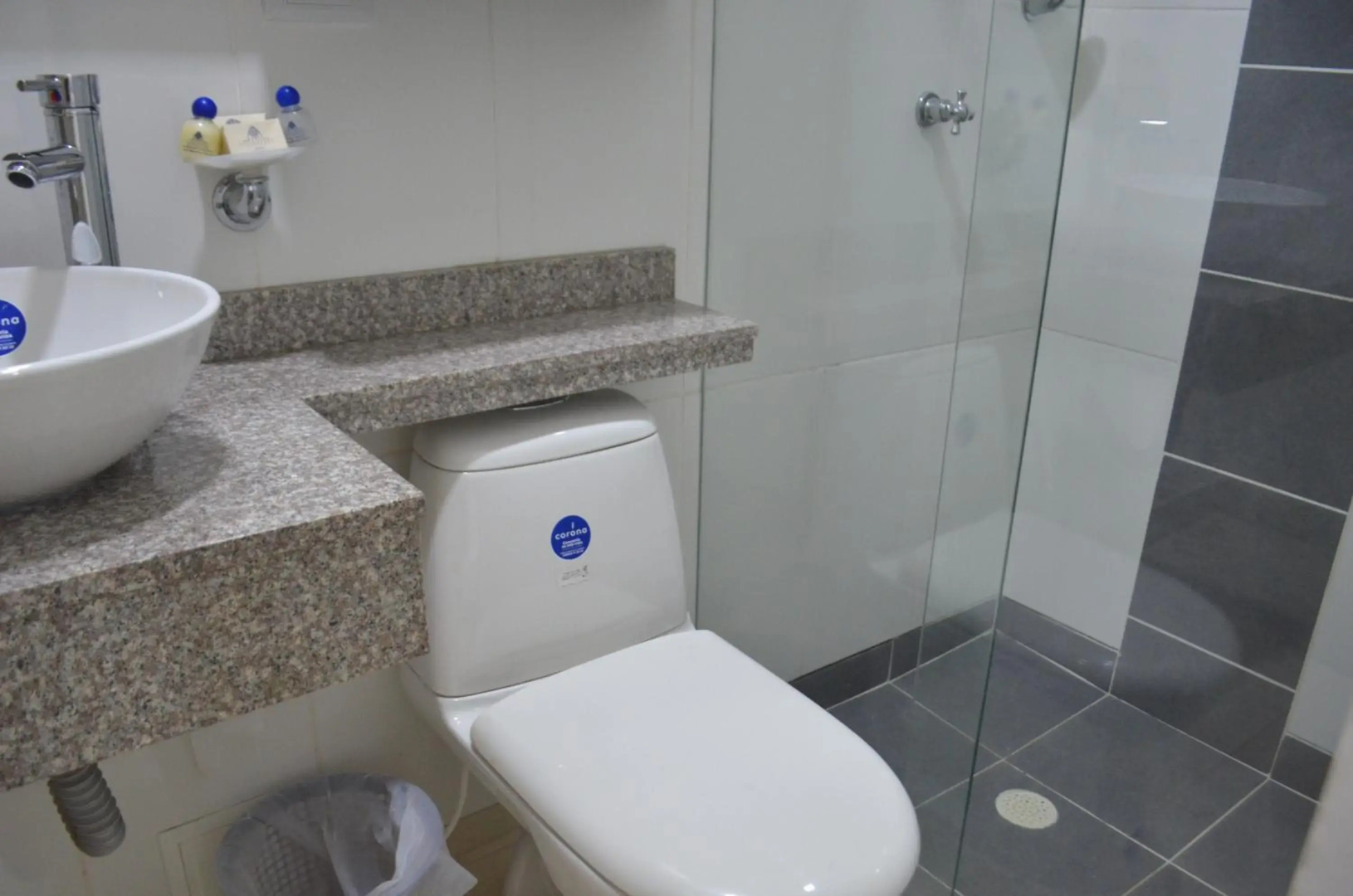 Apartamento centenario honda