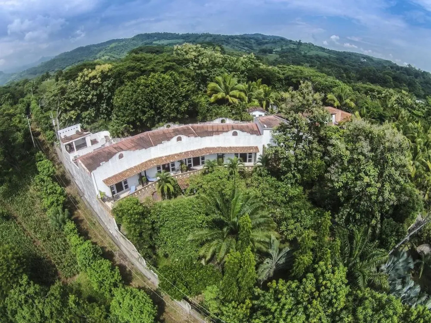 Cielo Vista Boutique Hotel