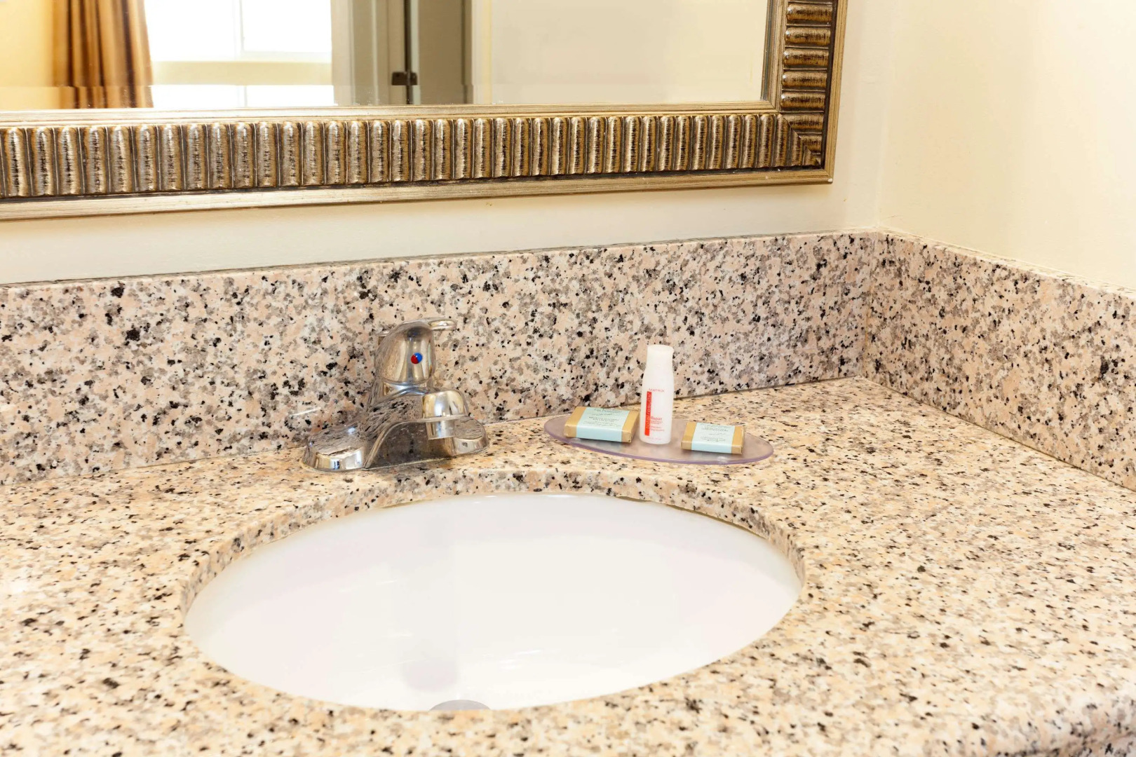 Travelodge by Wyndham Brea