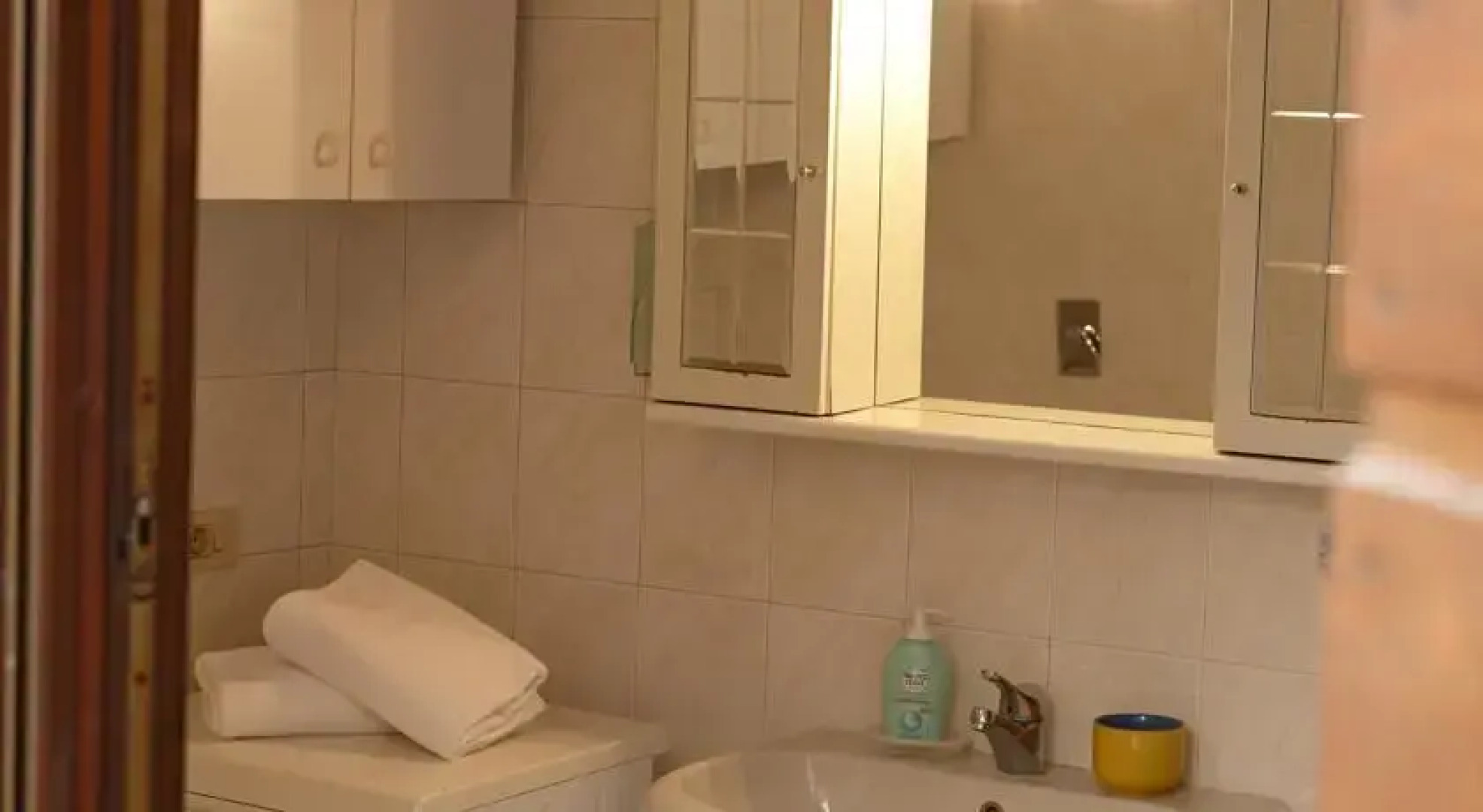 Appartamenti Ottoetti