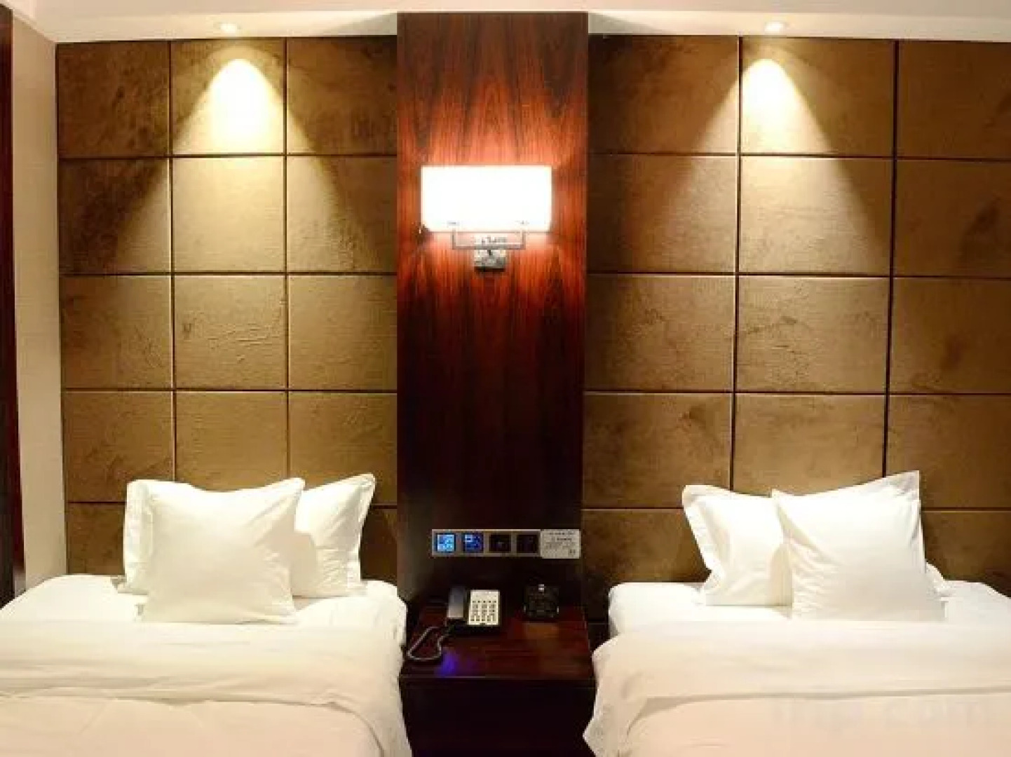 Bojinwan Boutique Hotel