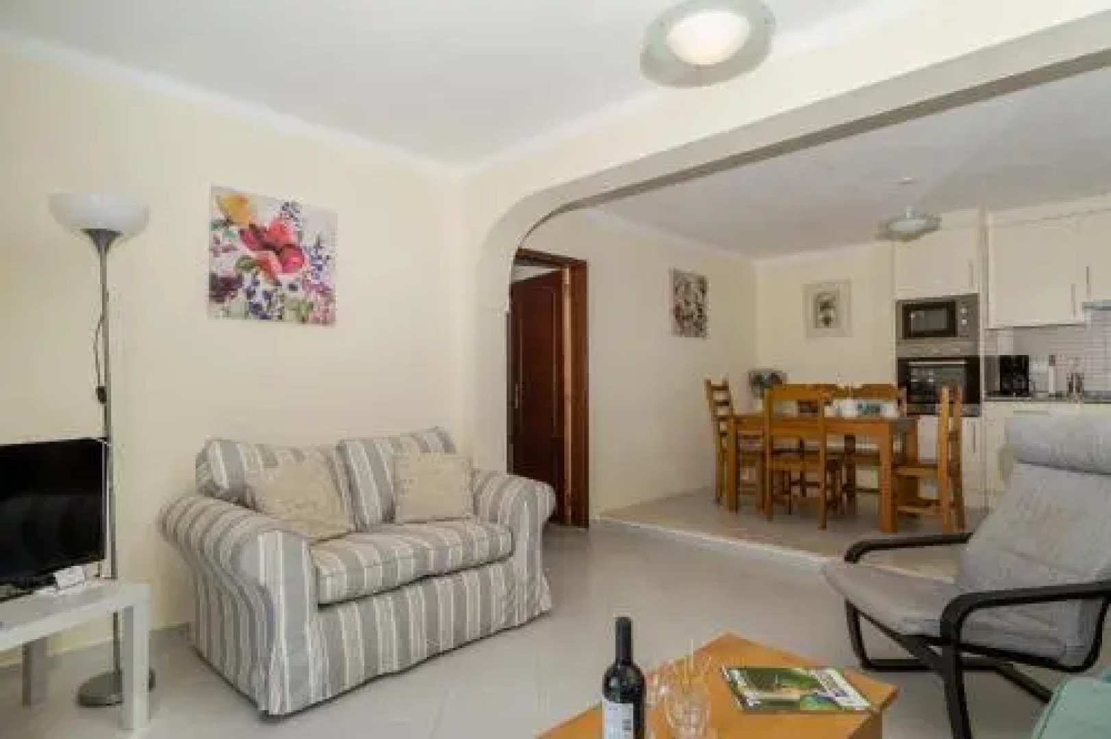 Apartamento Alcazar